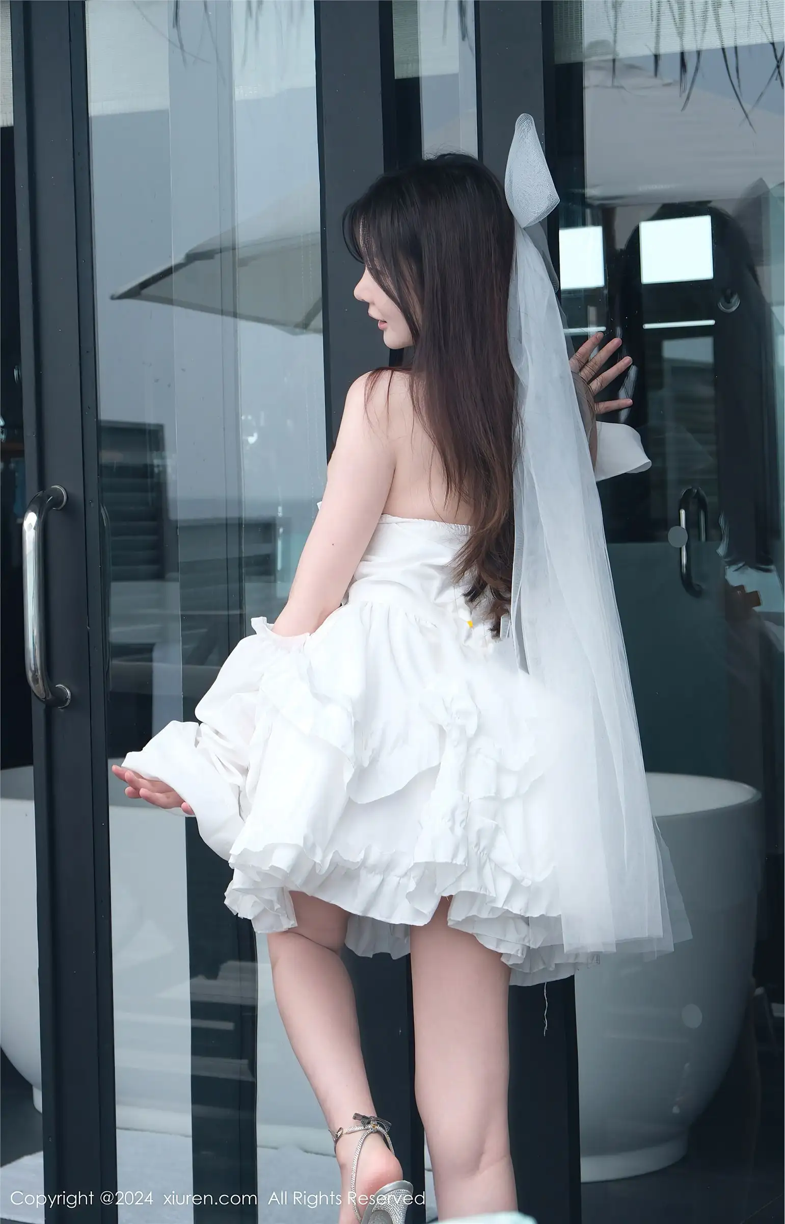 [XIUREN秀人网] 2024.12.02 NO.9535 糯美子MINIbabe