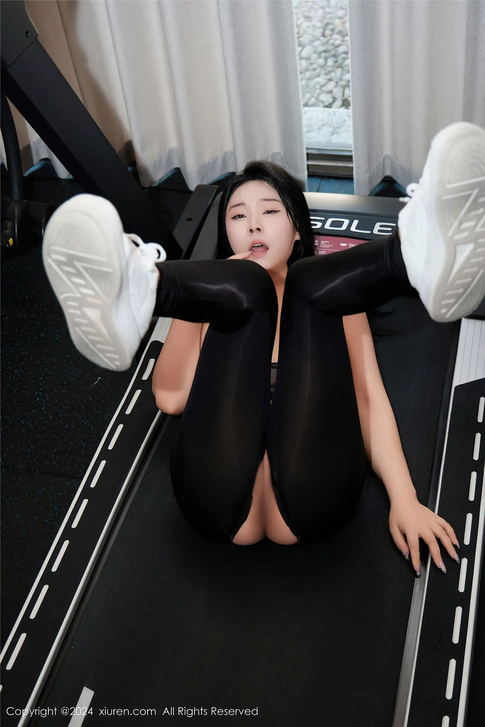 [XIUREN秀人网] 2024.12.03 NO.9540 麦田