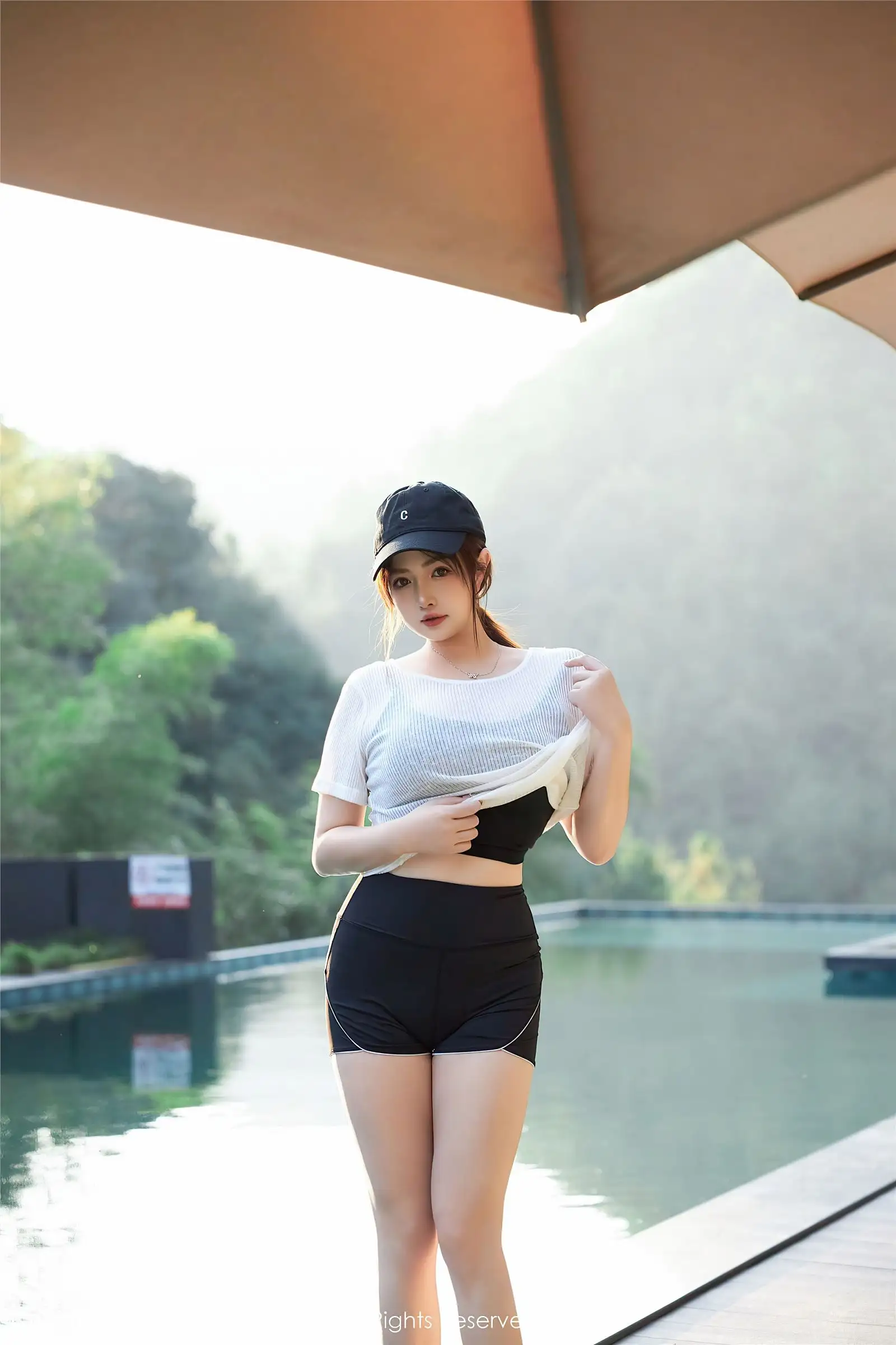 [XIUREN秀人网] 2024.12.05 NO.9549 养乐多Doll