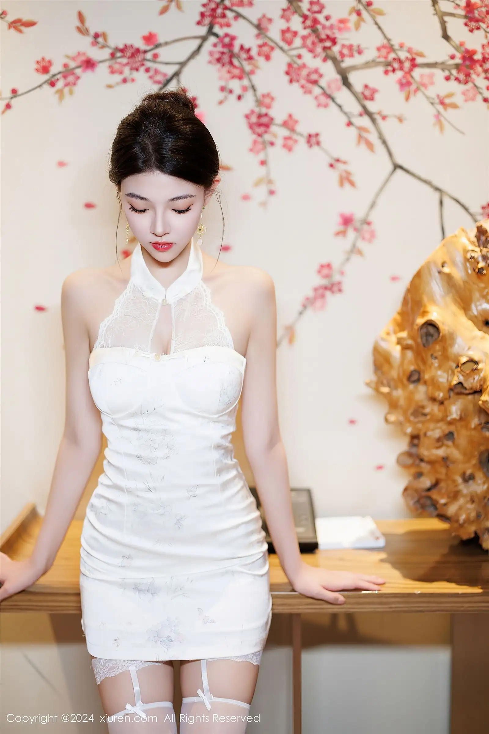 [XIUREN秀人网] 2024.12.04 NO.9548 初梦瑶