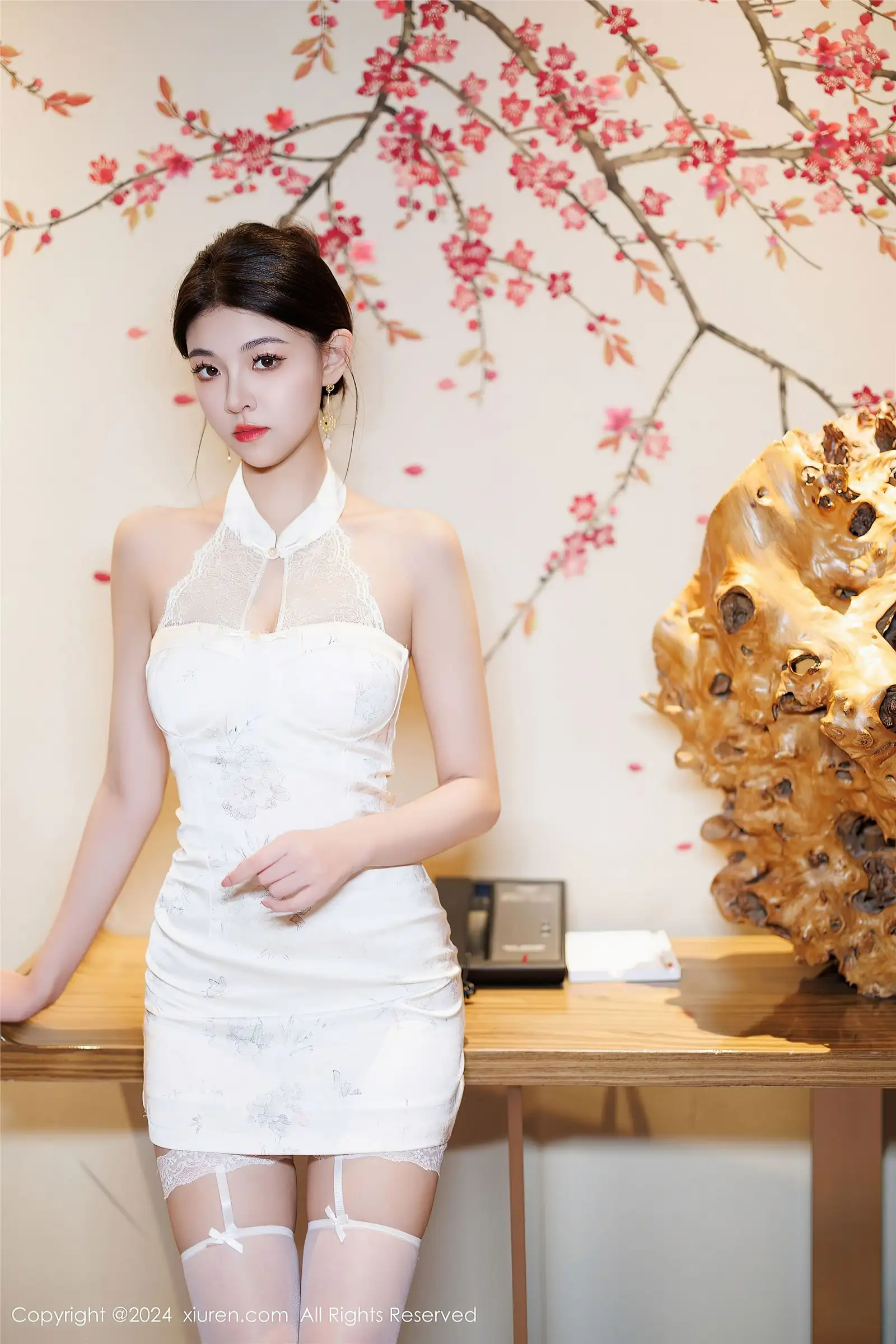 [XIUREN秀人网] 2024.12.04 NO.9548 初梦瑶