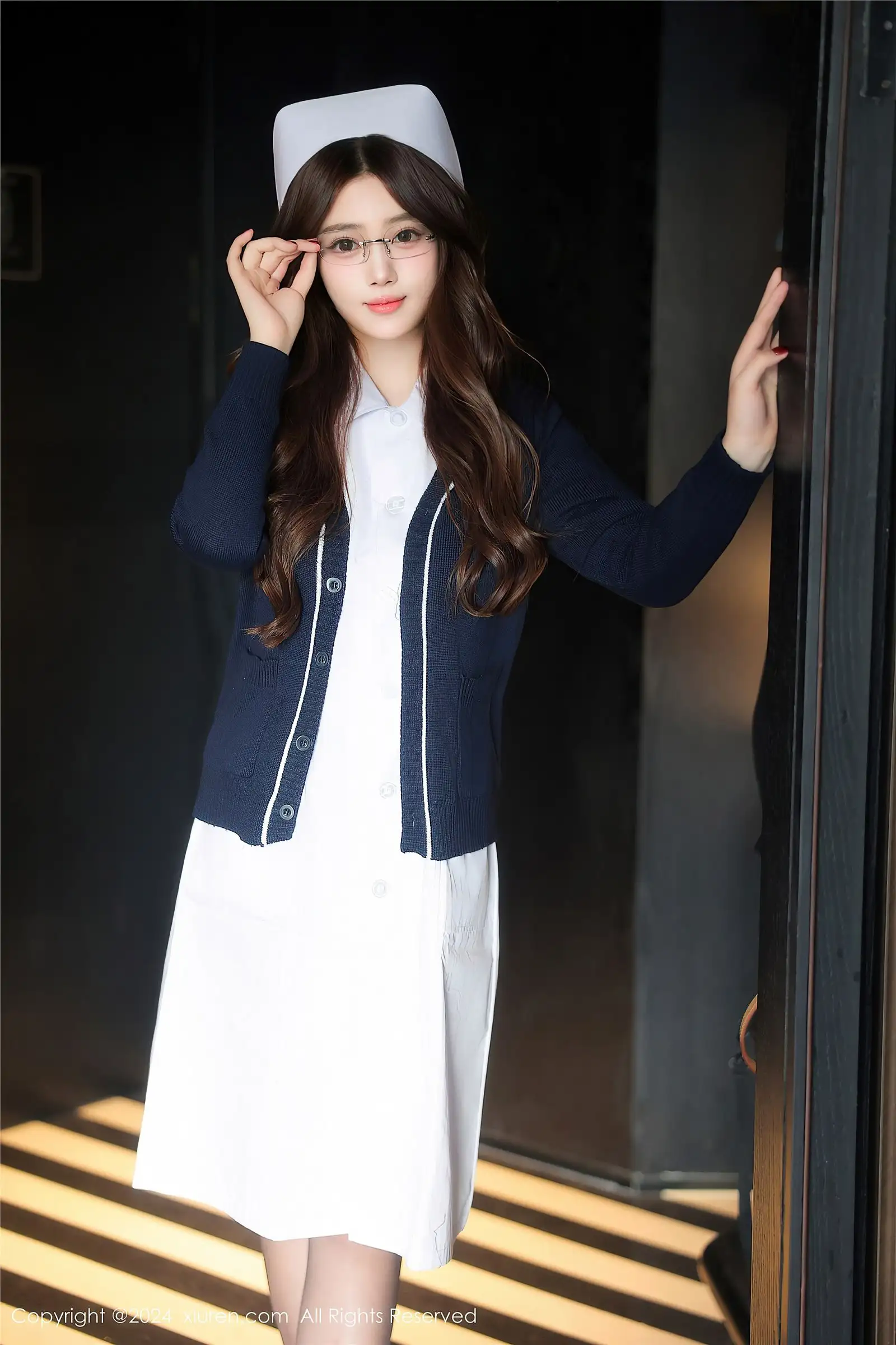 [XIUREN秀人网] 2024.12.09 NO.9570 蛋蛋宝