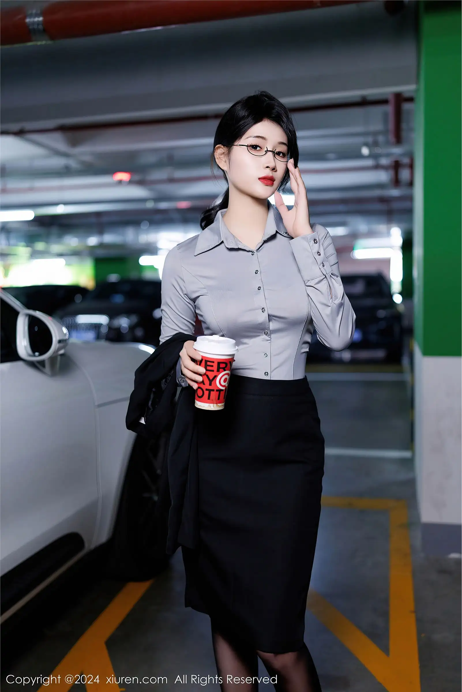 [XIUREN秀人网] 2024.12.09 NO.9567 南乔