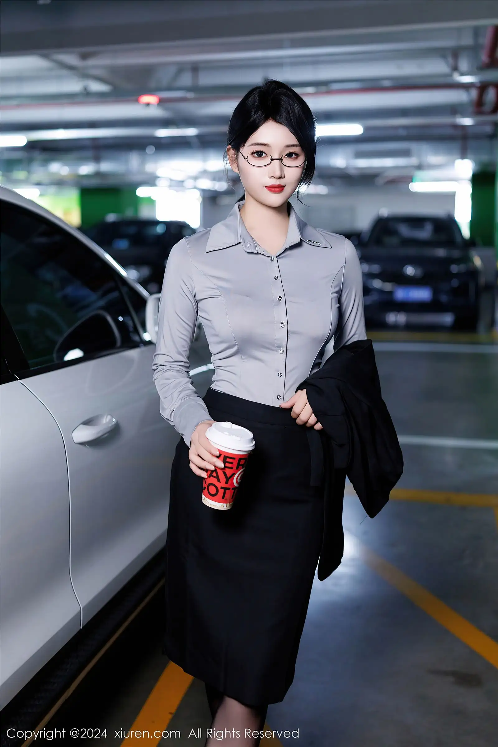 [XIUREN秀人网] 2024.12.09 NO.9567 南乔