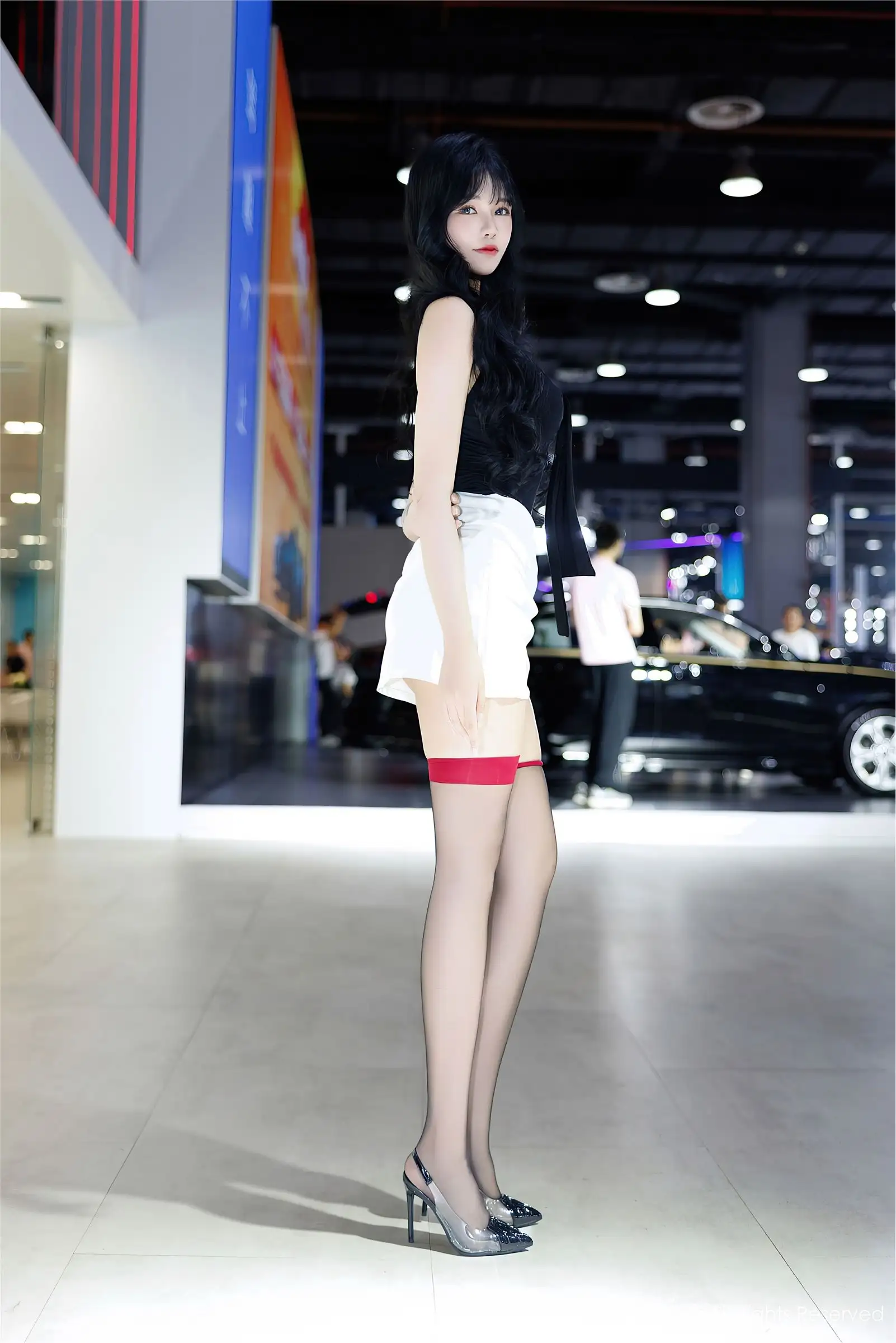 [XIUREN秀人网] 2024.12.10 NO.9575 娜比