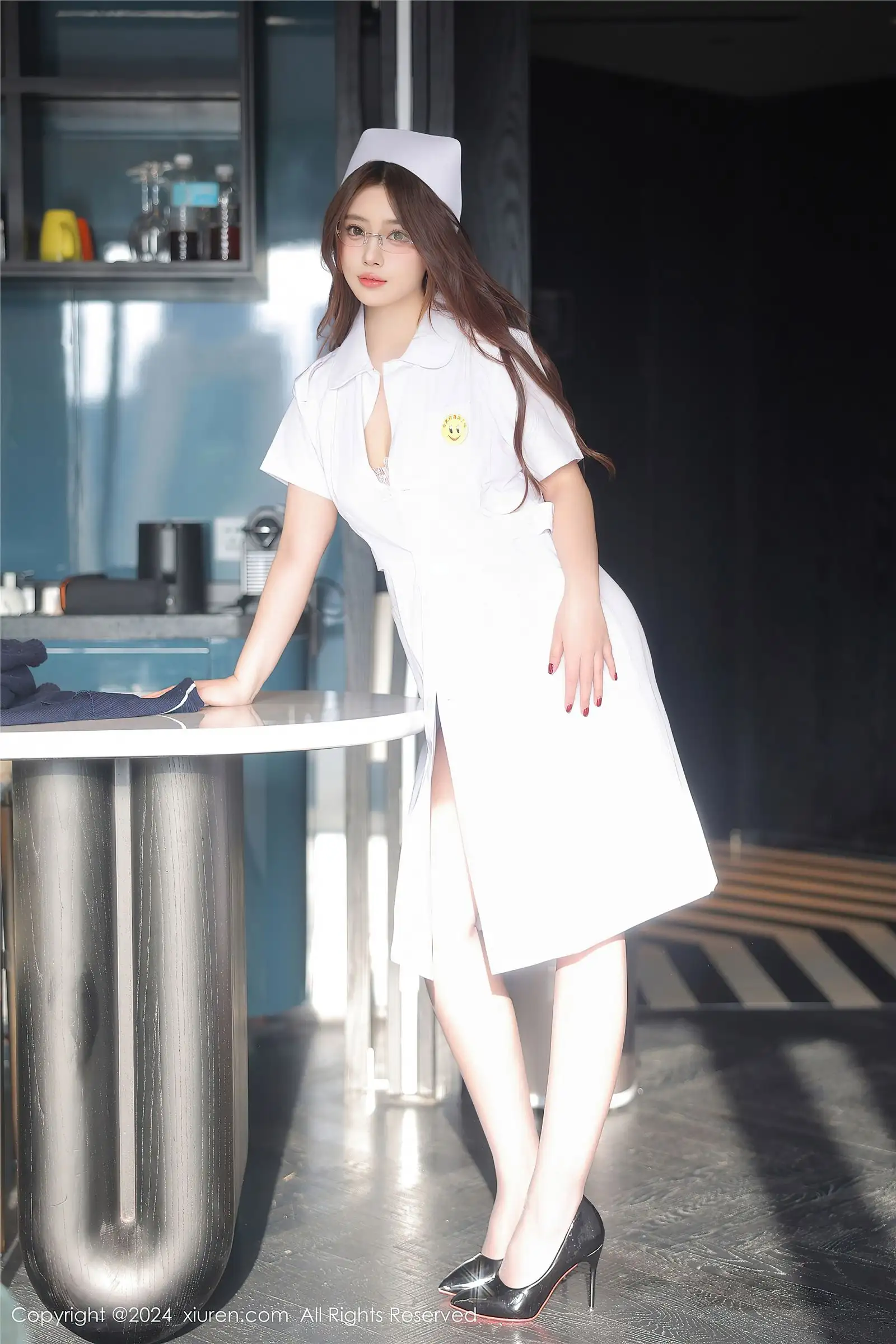 [XIUREN秀人网] 2024.12.09 NO.9570 蛋蛋宝