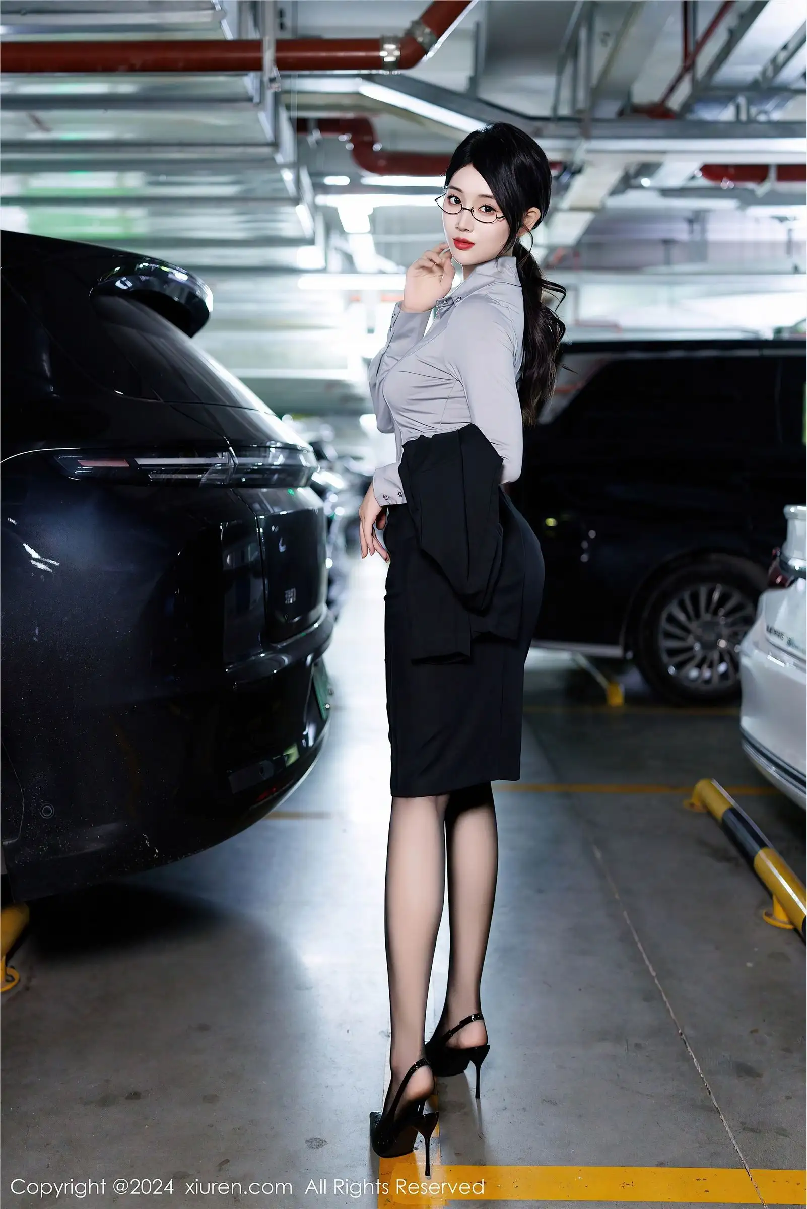 [XIUREN秀人网] 2024.12.09 NO.9567 南乔