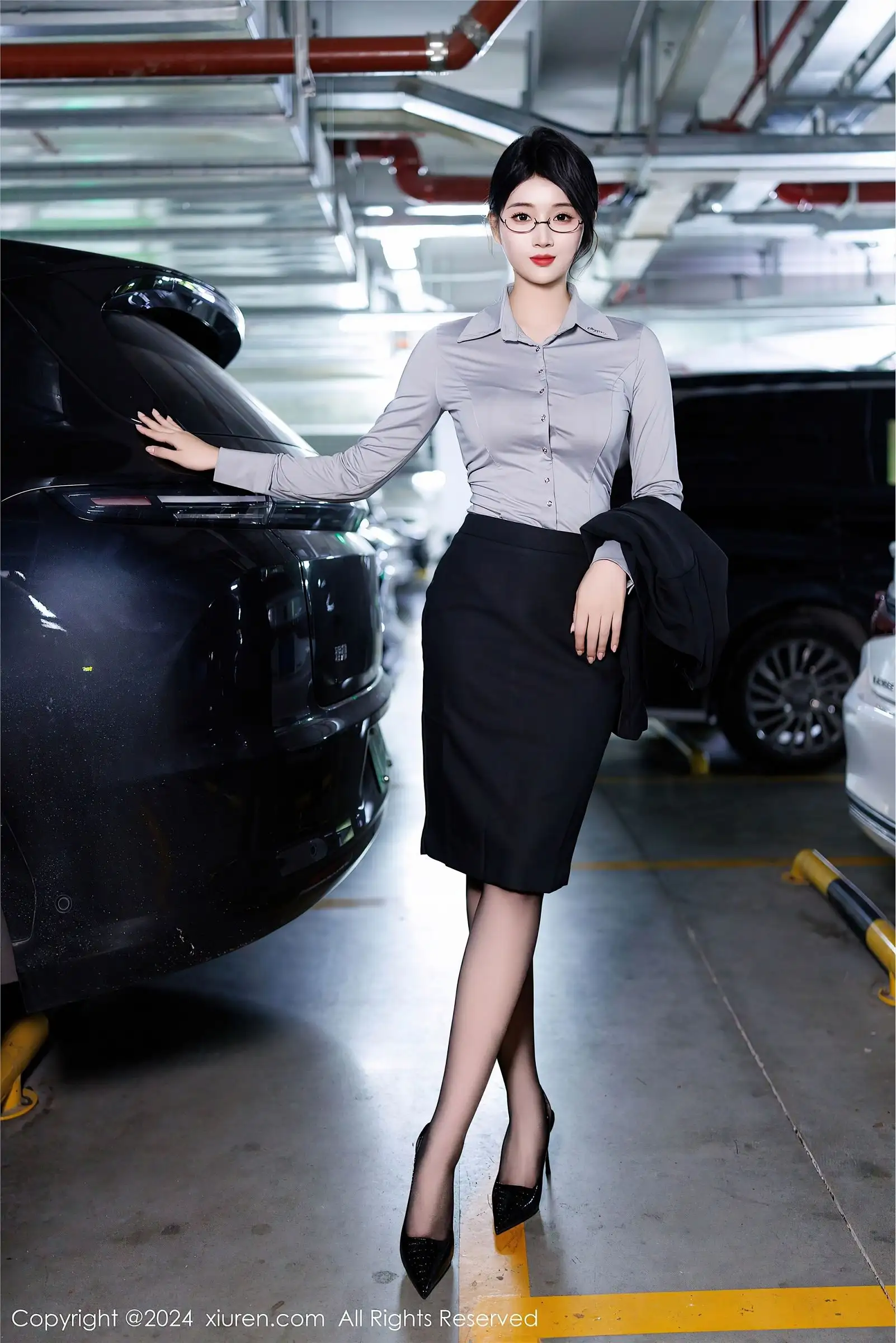 [XIUREN秀人网] 2024.12.09 NO.9567 南乔