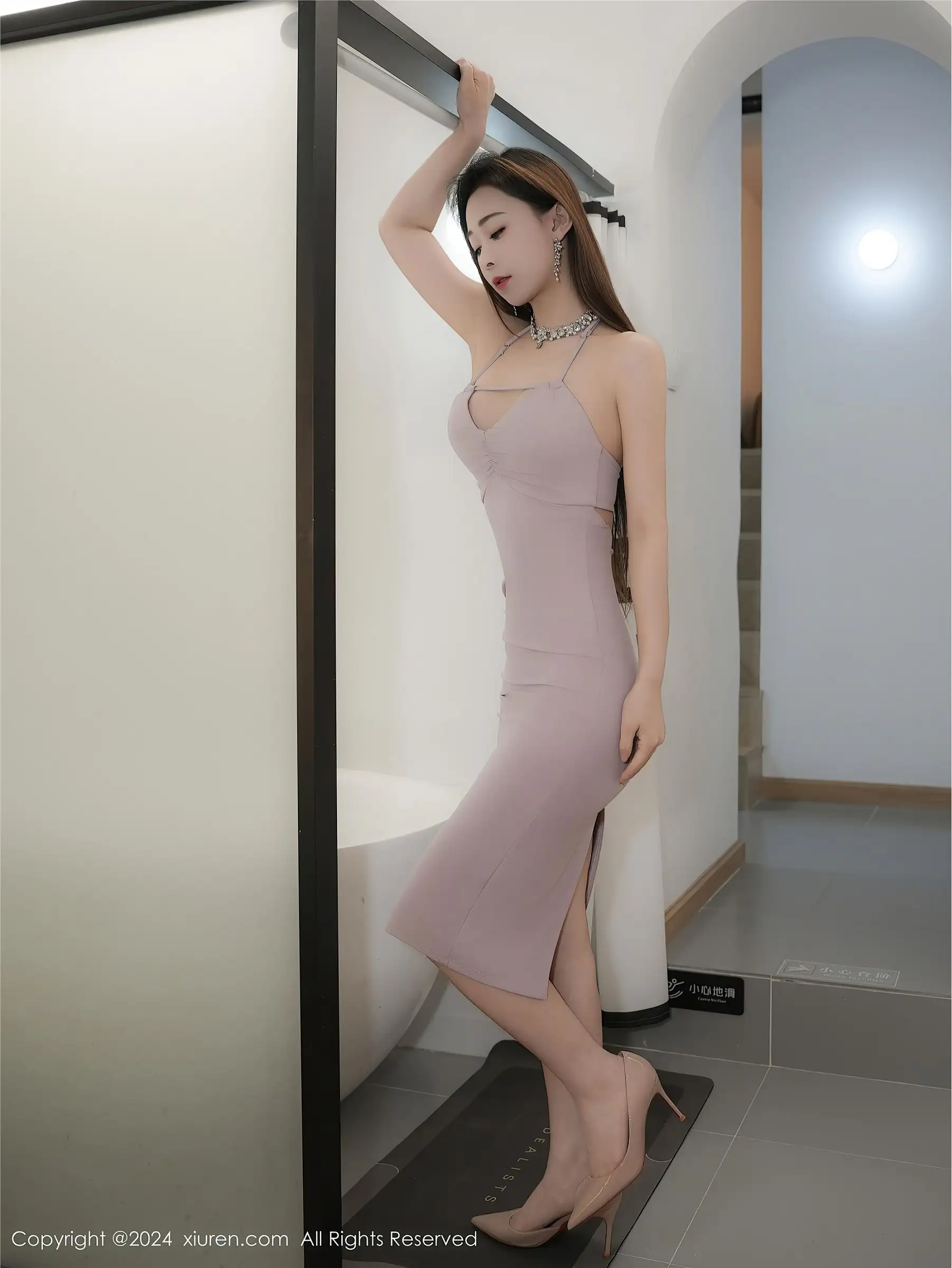 [XIUREN秀人网] 2024.12.11 NO.9581 糖糖