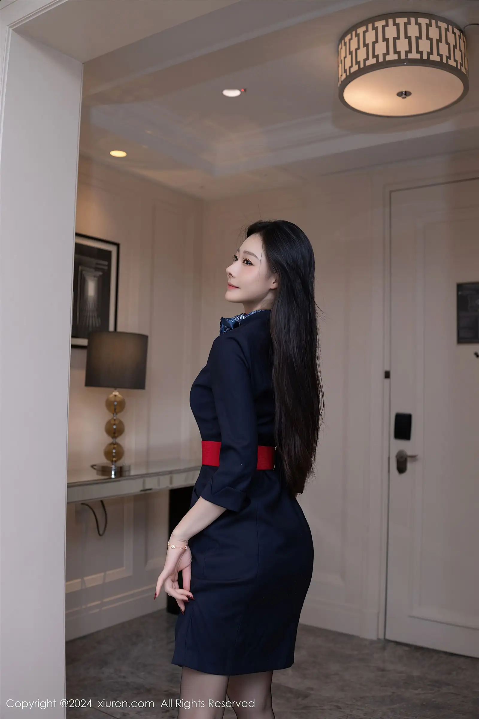 [XIUREN秀人网] 2024.12.13 NO.9597 小逗逗