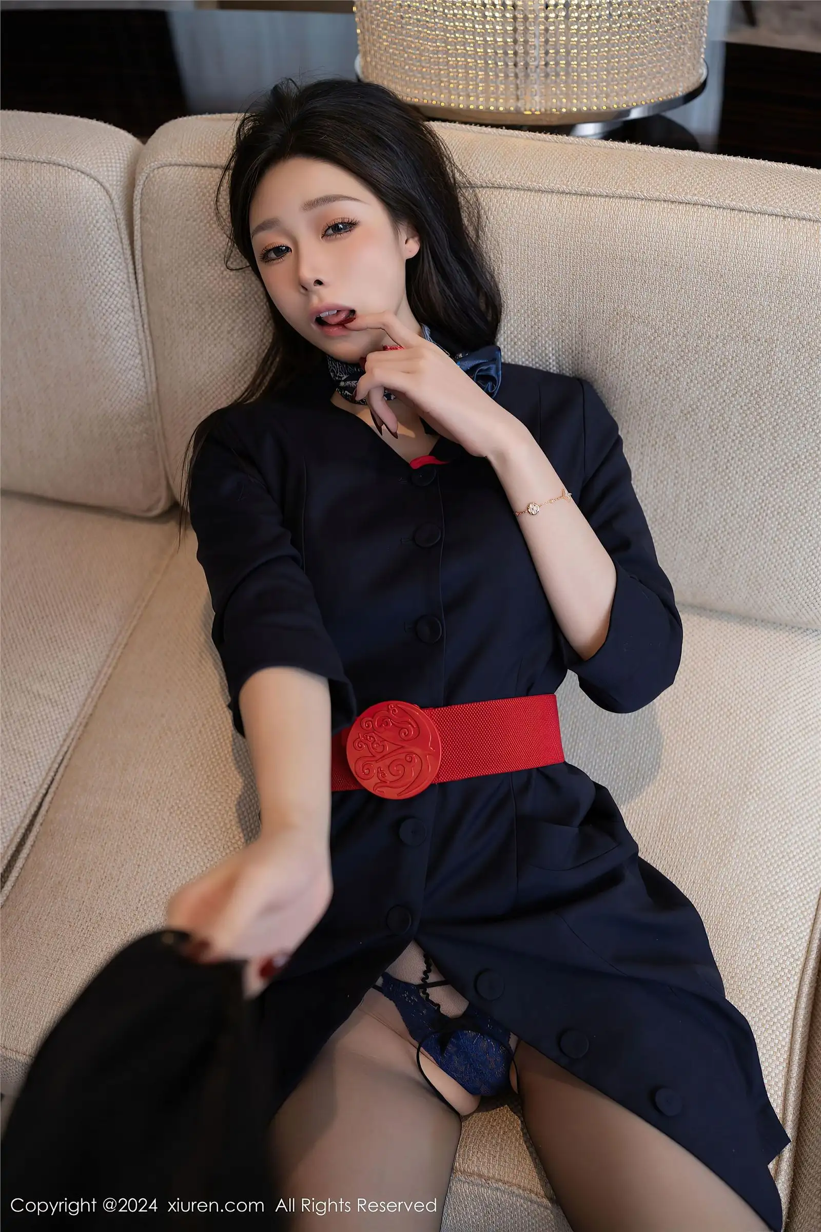 [XIUREN秀人网] 2024.12.13 NO.9597 小逗逗