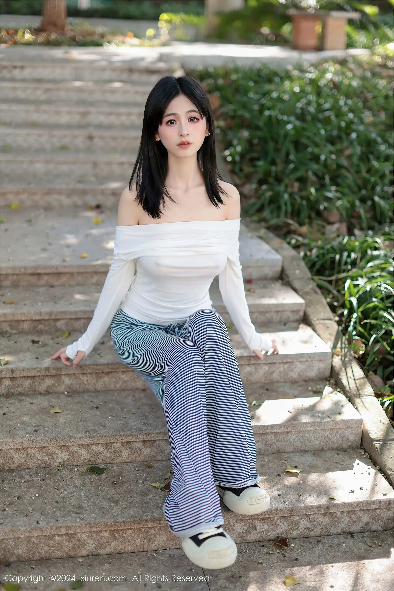[XIUREN秀人网] 2024.12.16 NO.9605 奶芙乔乔