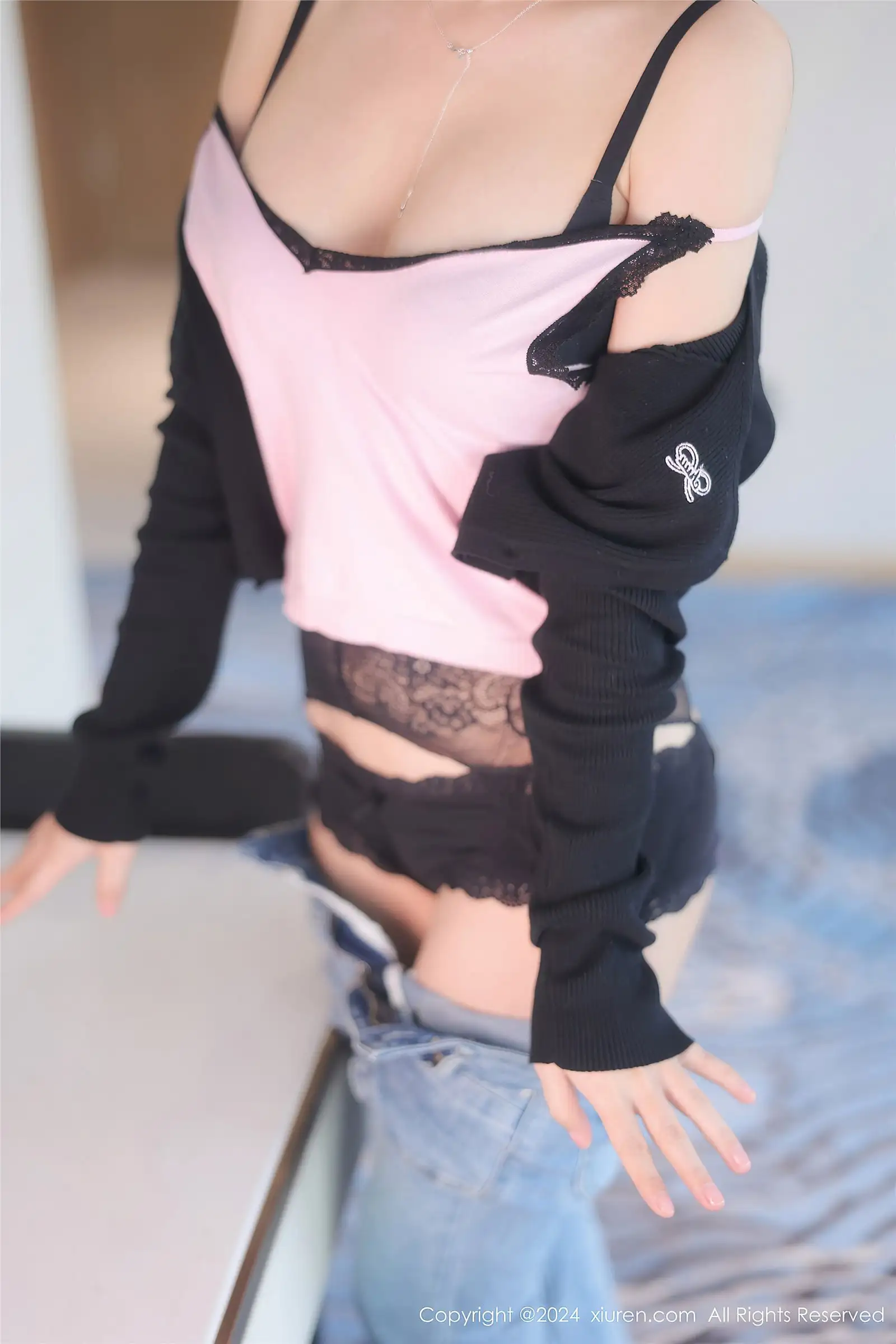 [XIUREN秀人网] 2024.12.19 NO.9620 黎苏苏