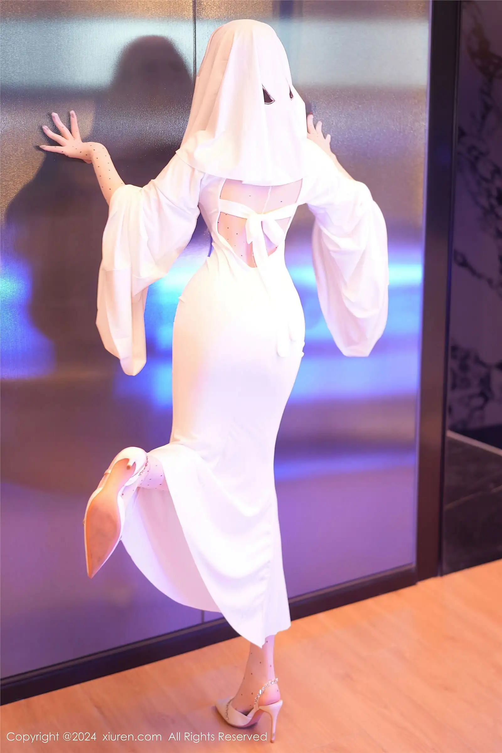 [XIUREN秀人网] 2024.12.20 NO.9629 王雨纯