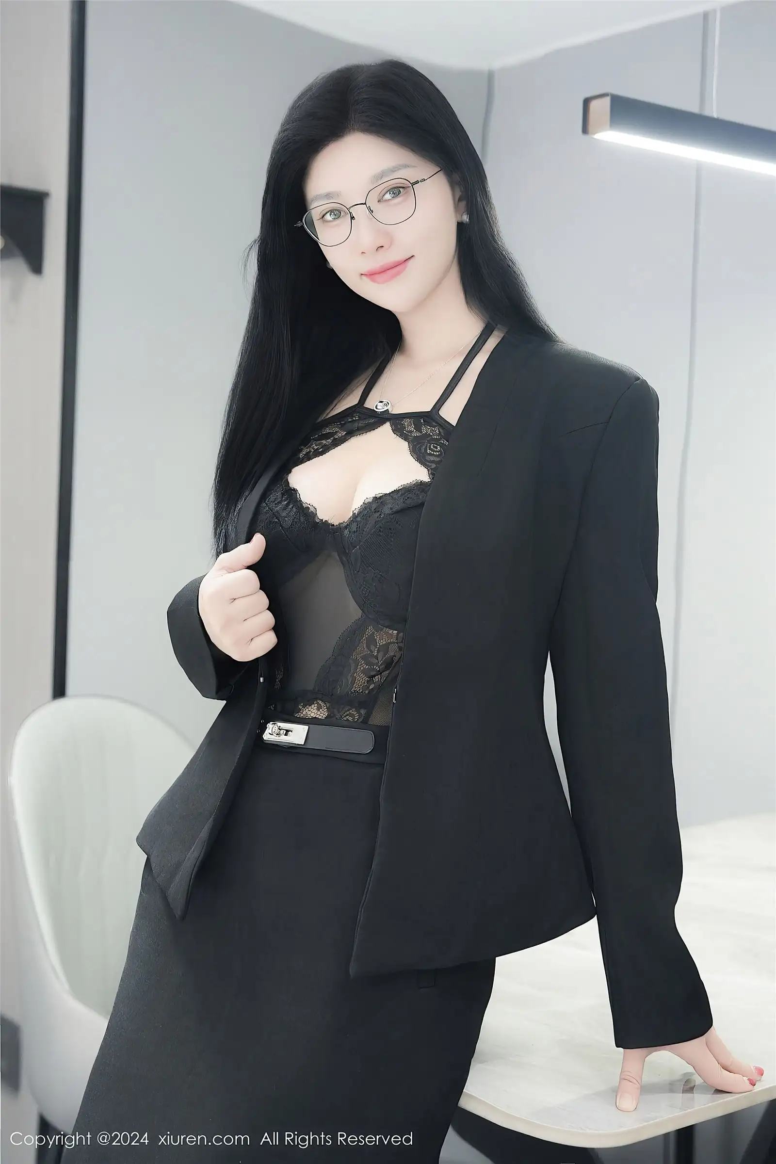 [XIUREN秀人网] 2024.12.23 NO.9639 雅茹老师