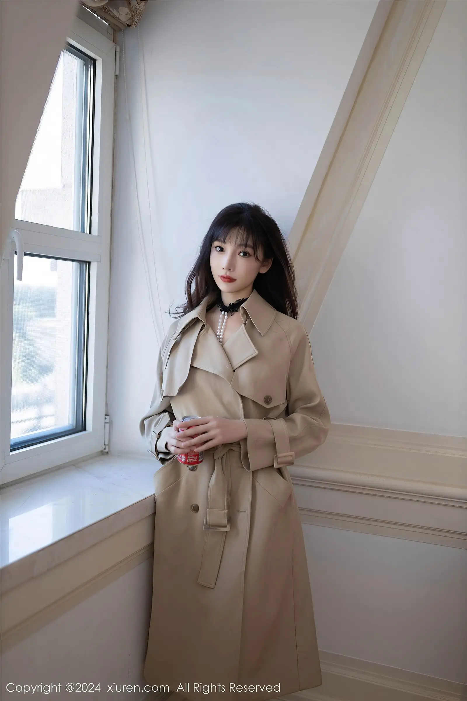 [XIUREN秀人网] 2024.12.26 NO.9665 陆萱萱