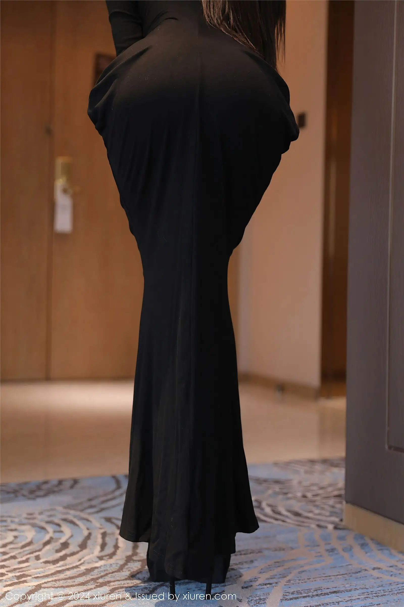 [XIUREN秀人网] 2024.12.27 NO.9670 Candy糖糖