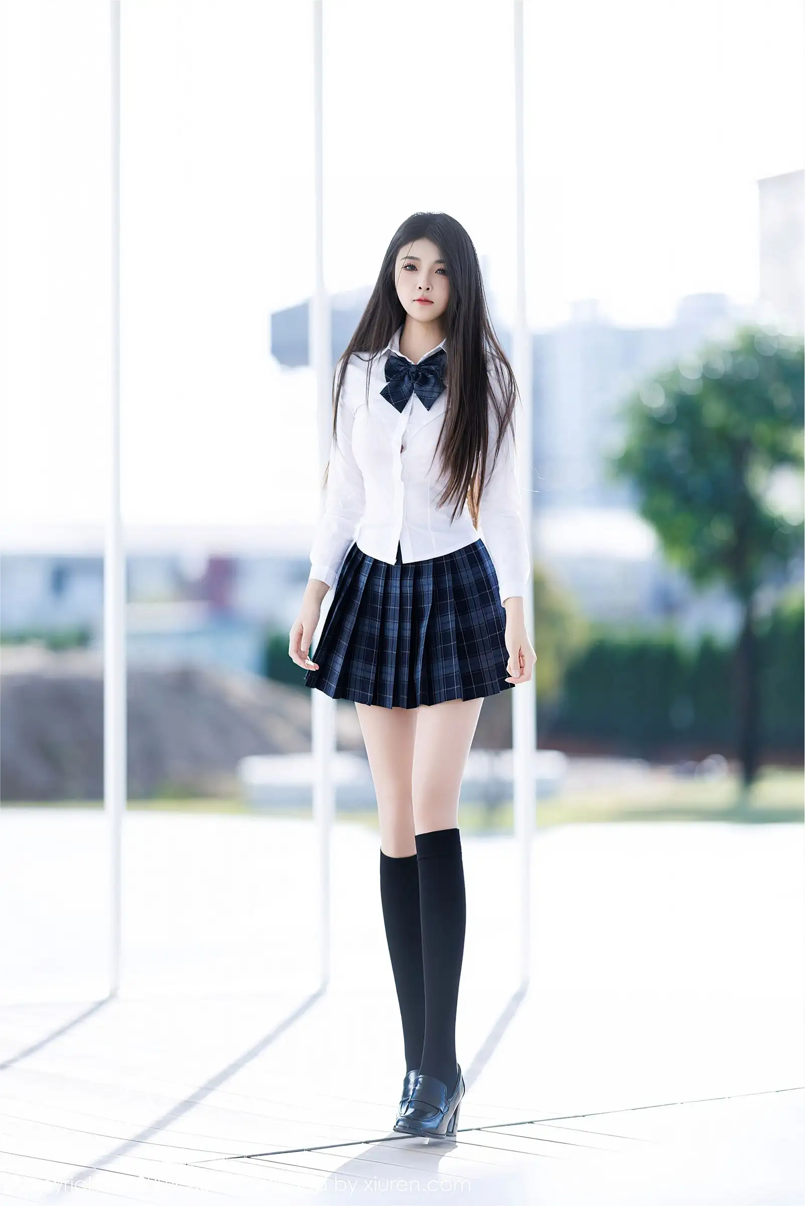 [XIUREN秀人网] 2024.12.30 NO.9682 初梦瑶