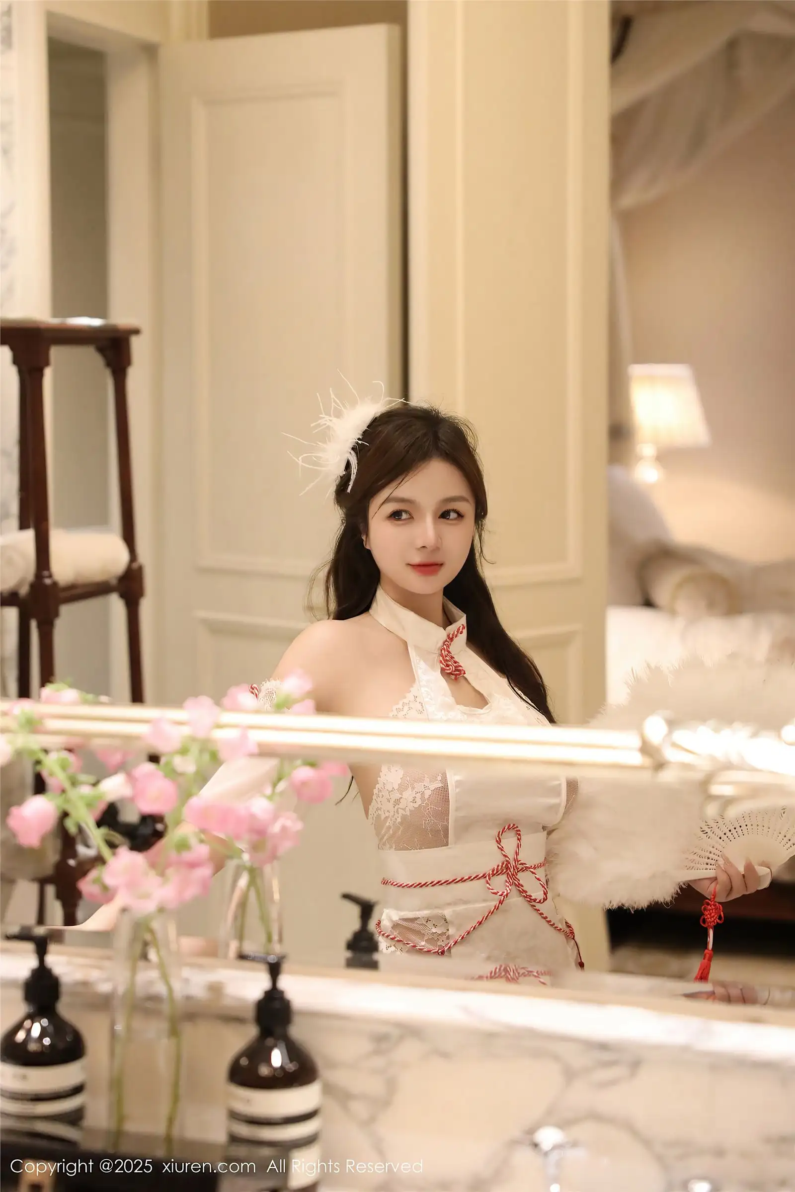 [XIUREN秀人网] 2025.01.02 NO.9698 沈思怡