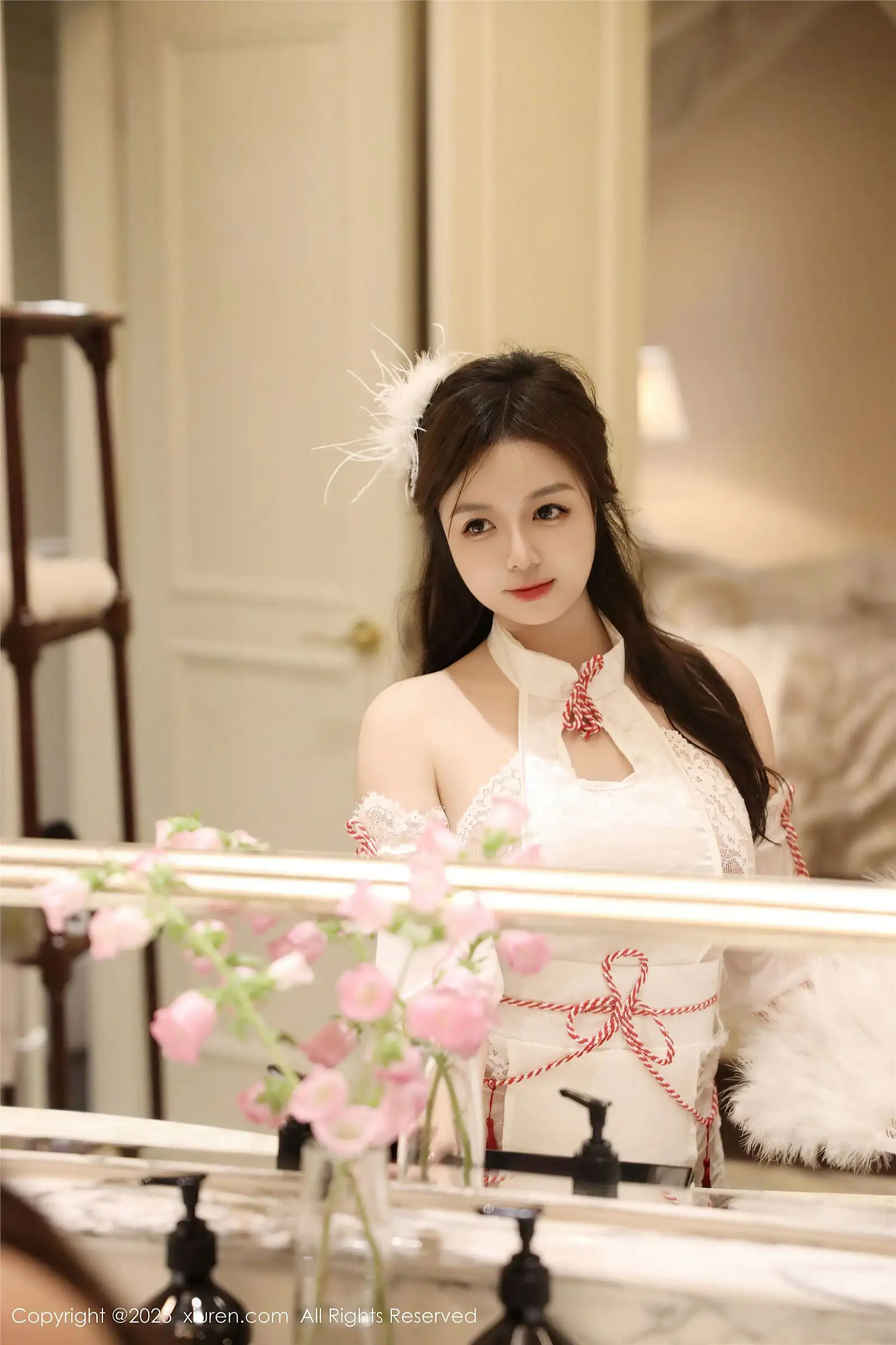 [XIUREN秀人网] 2025.01.02 NO.9698 沈思怡