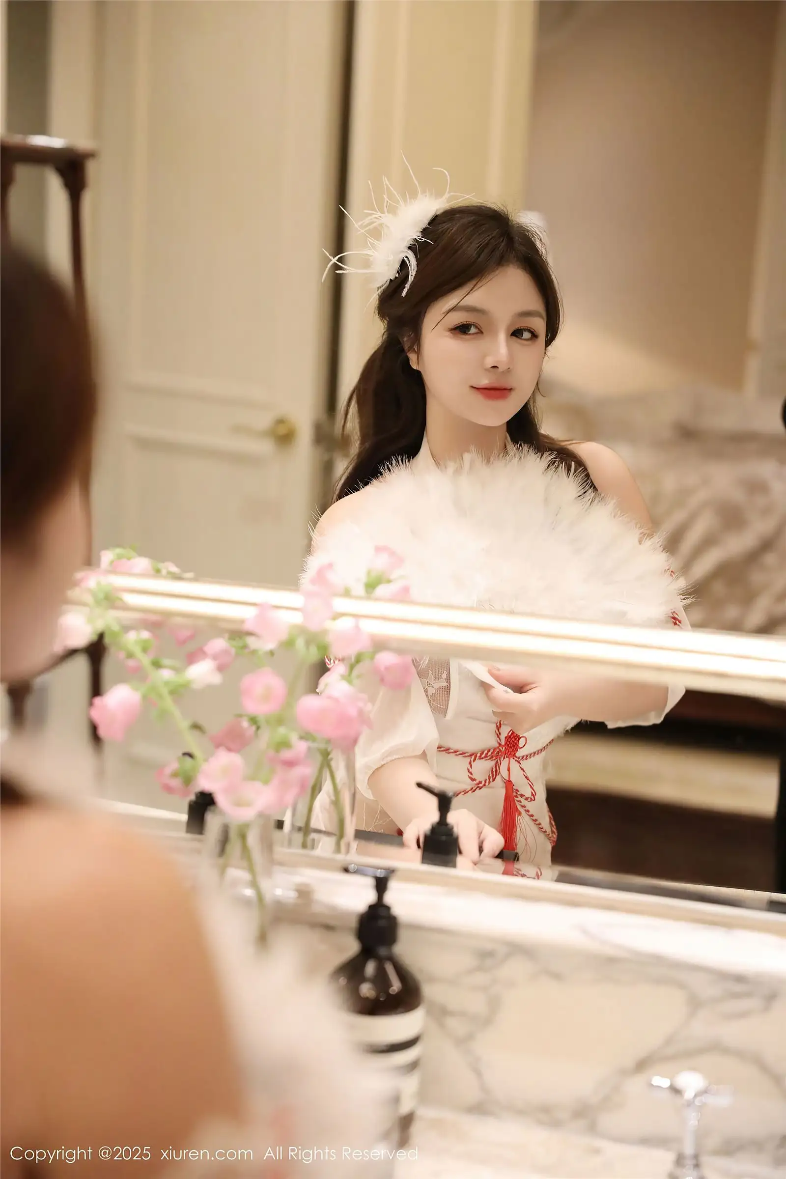 [XIUREN秀人网] 2025.01.02 NO.9698 沈思怡