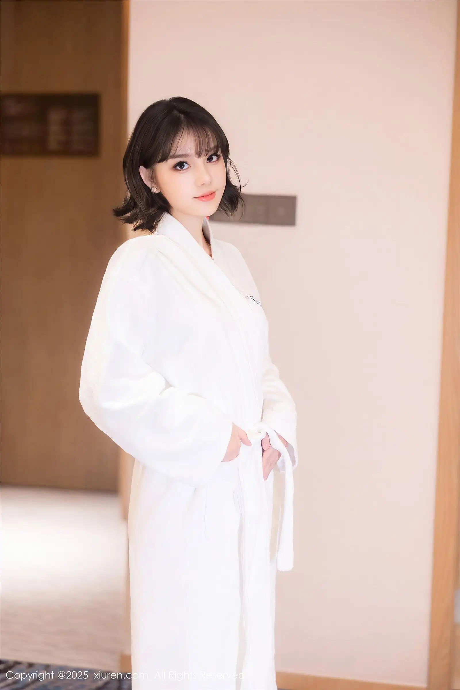 [XIUREN秀人网] 2025.01.06 NO.9713 黎苏苏