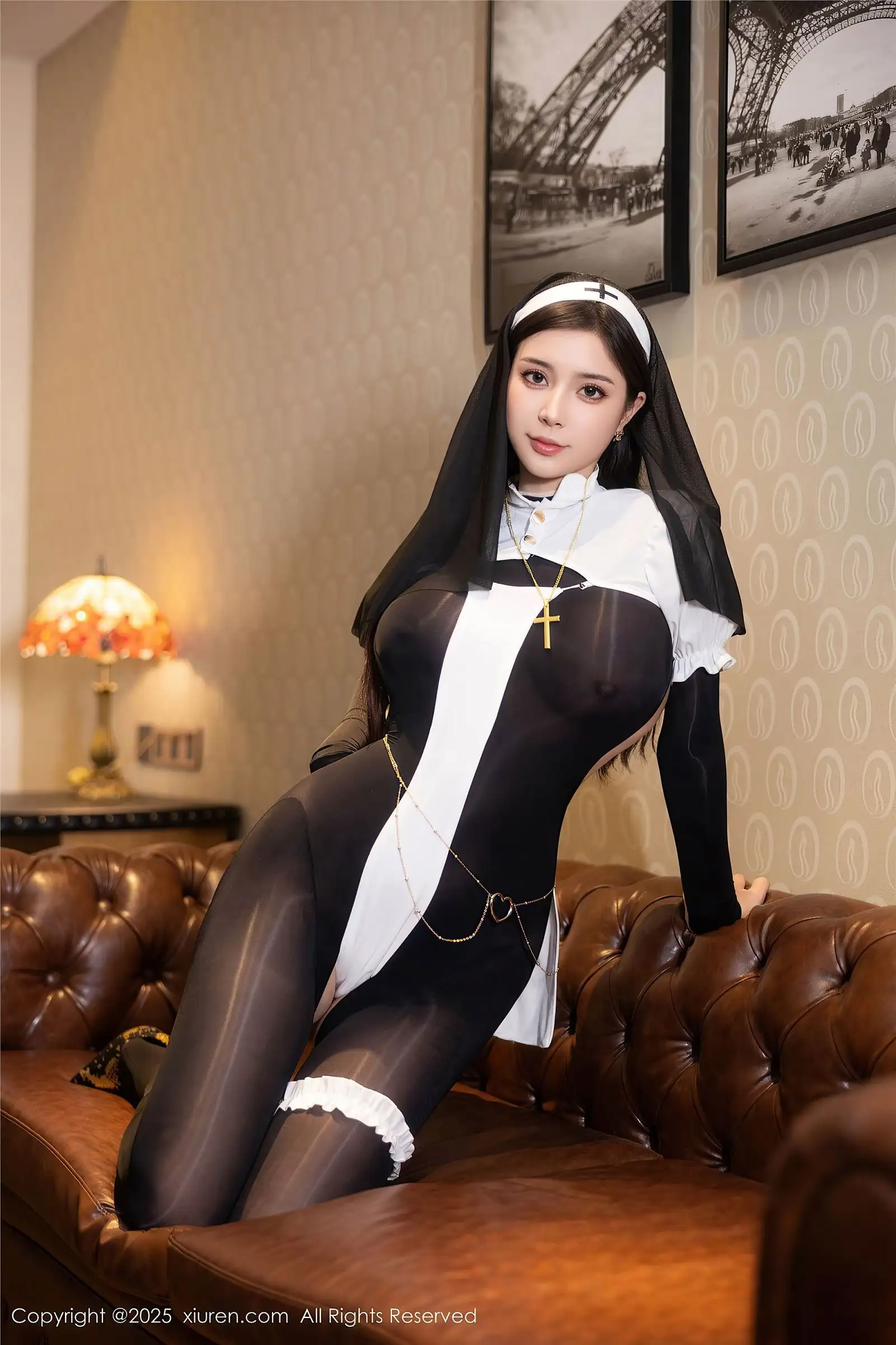 [XIUREN秀人网] 2025.01.07 NO.9723 小蛮妖Yummy