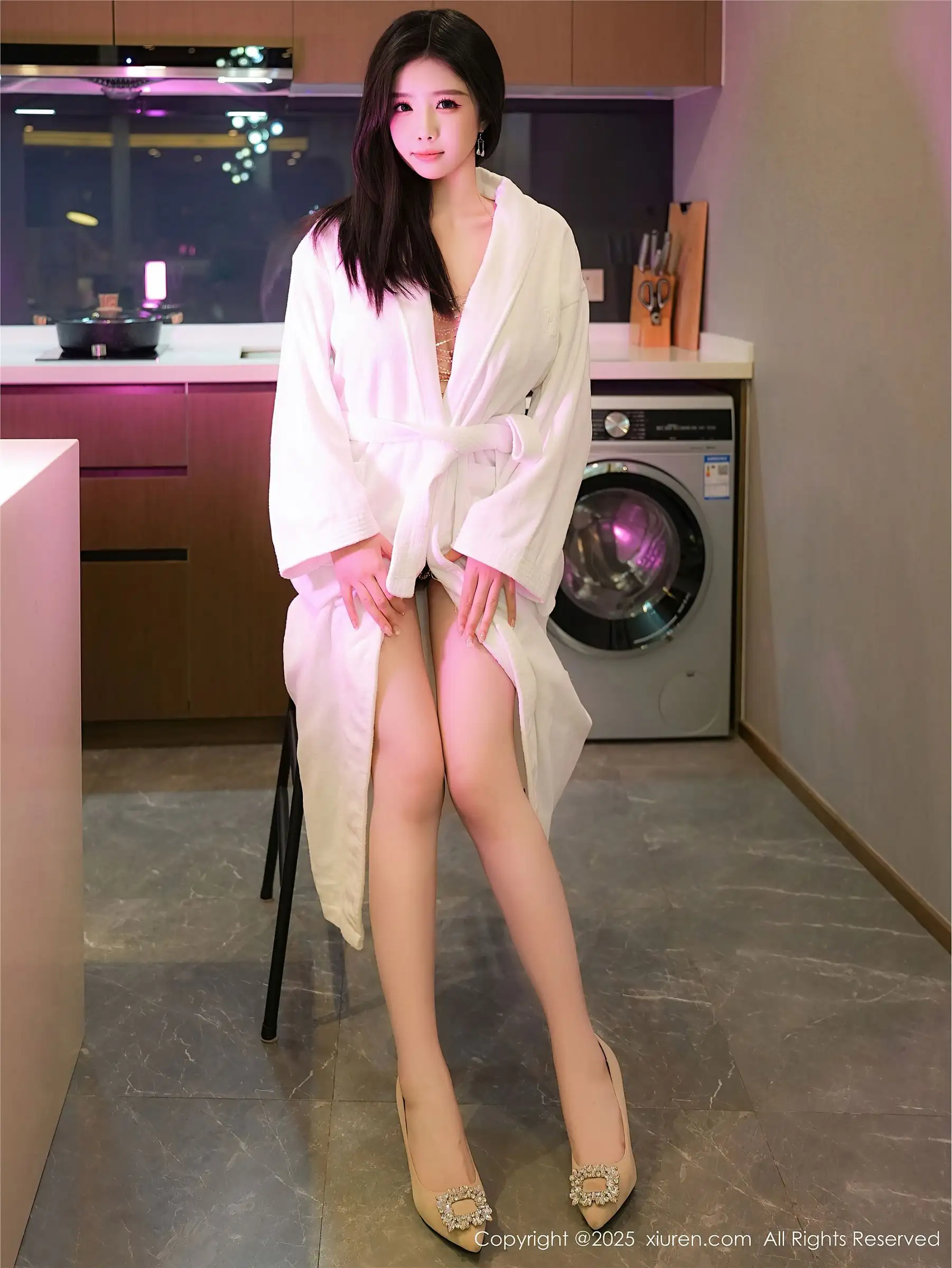 [XIUREN秀人网] 2025.01.10 NO.9741 袁圆