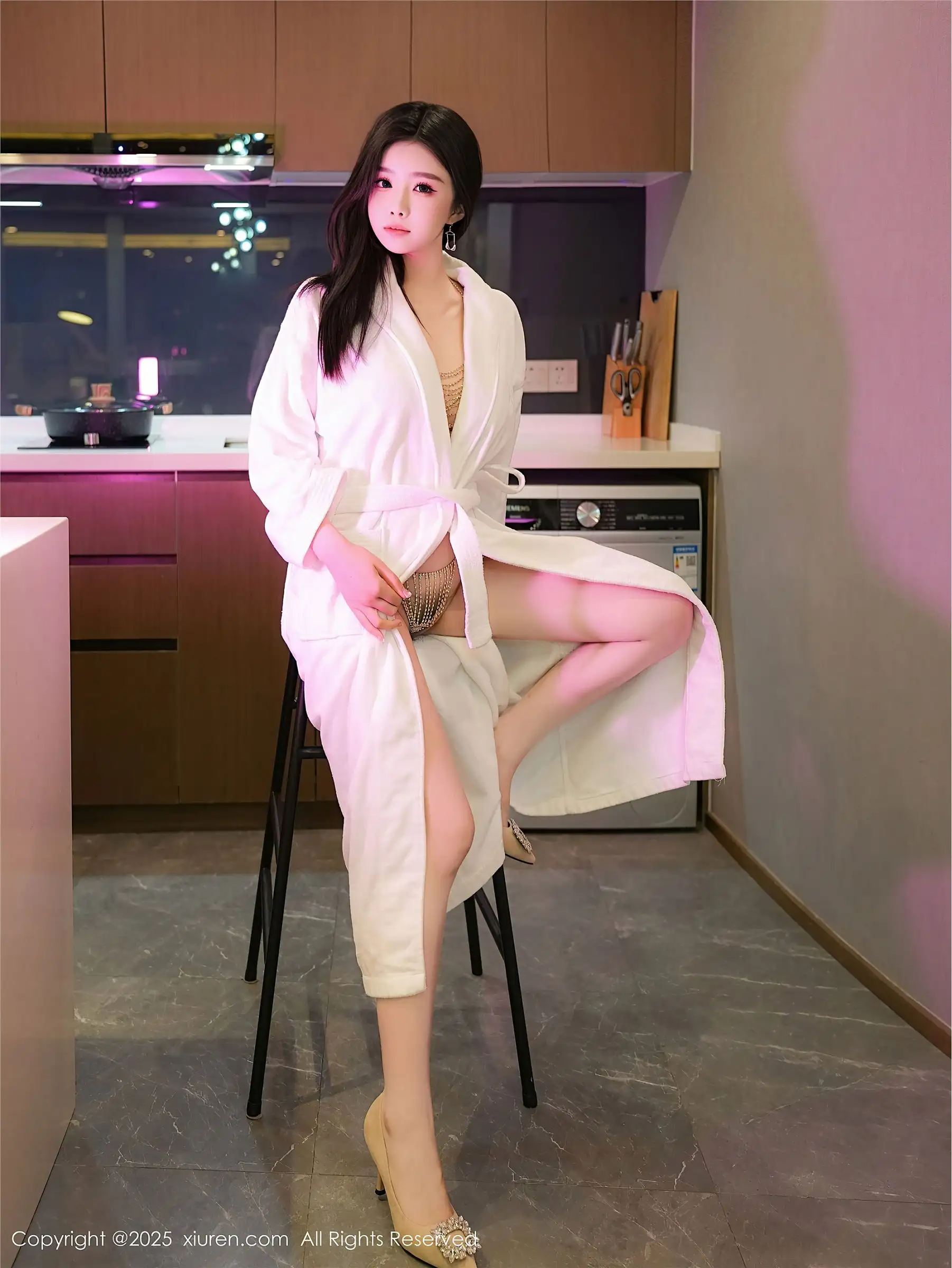 [XIUREN秀人网] 2025.01.10 NO.9741 袁圆