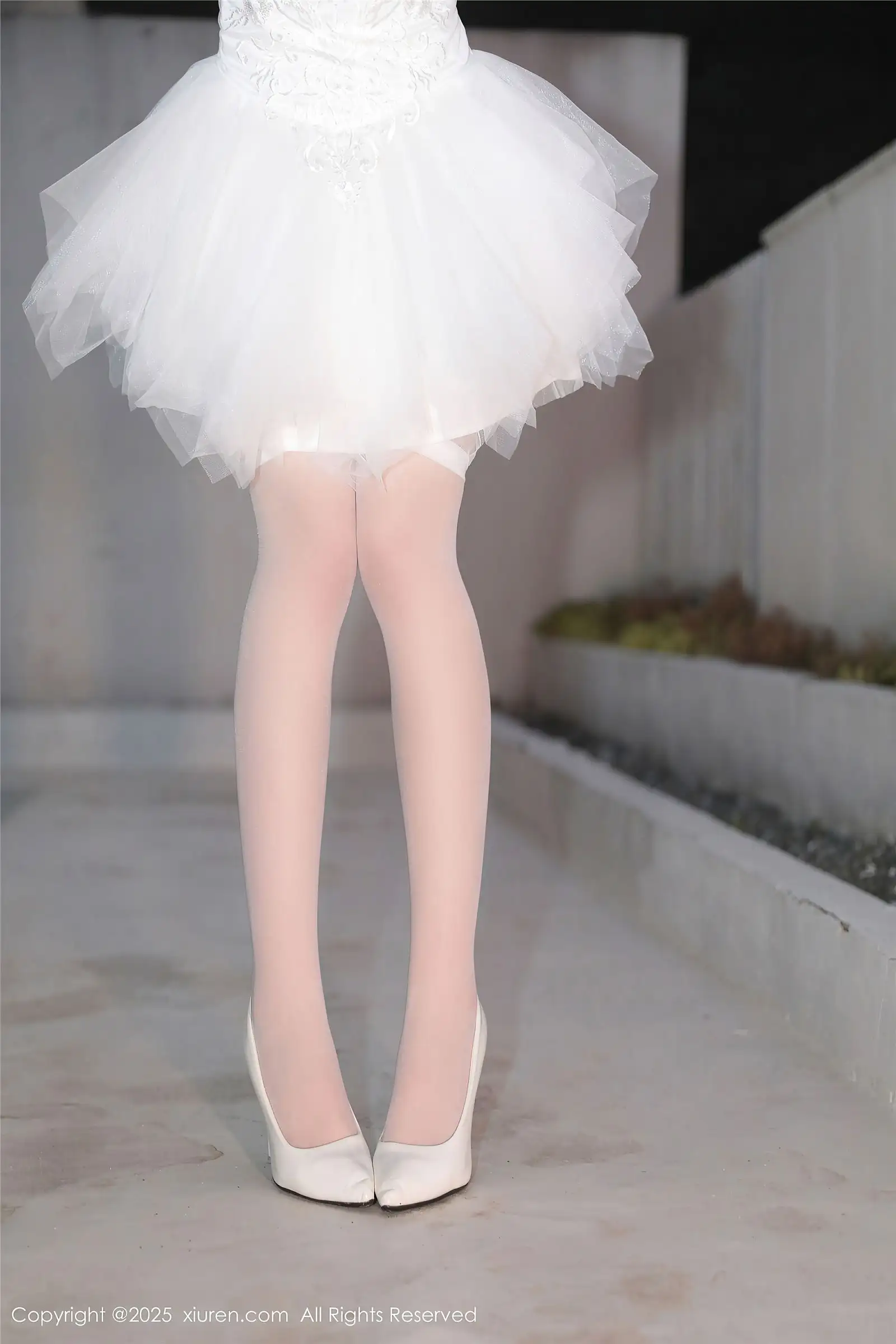 [XIUREN秀人网] 2025.01.10 NO.9742 桃妖夭