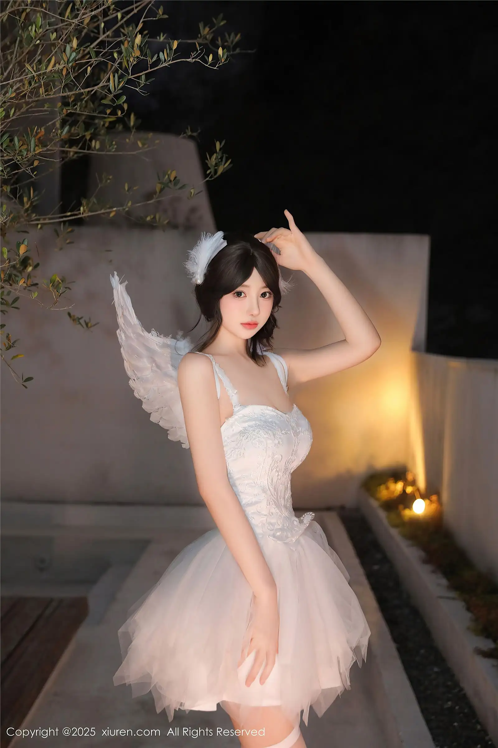 [XIUREN秀人网] 2025.01.10 NO.9742 桃妖夭