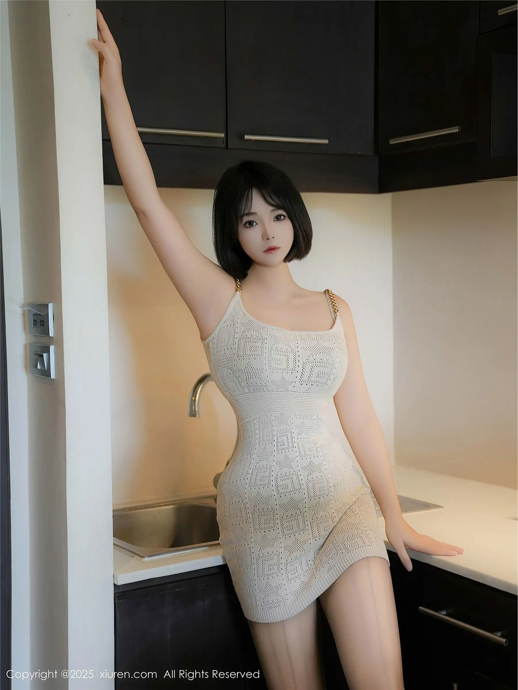 [XIUREN秀人网] 2025.01.13 NO.9747 桃色奶酪