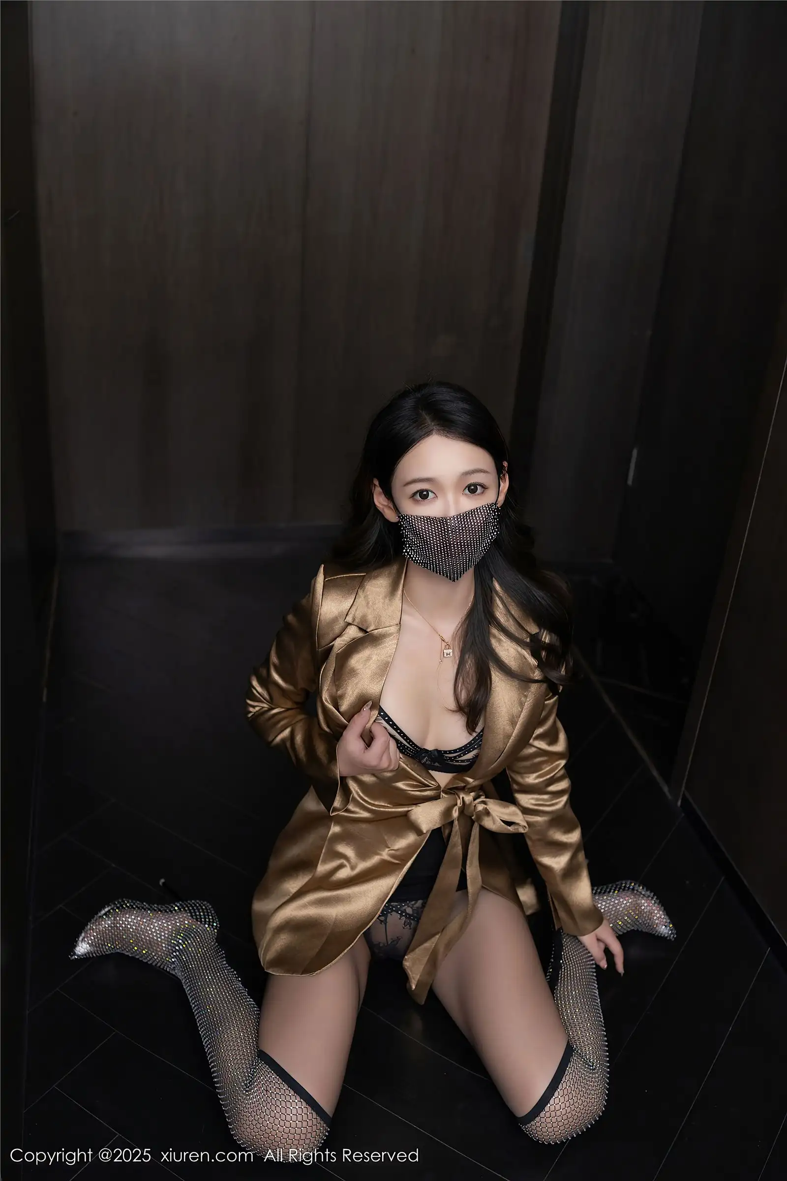 [XIUREN秀人网] 2025.01.13 NO.9751 唐安琪