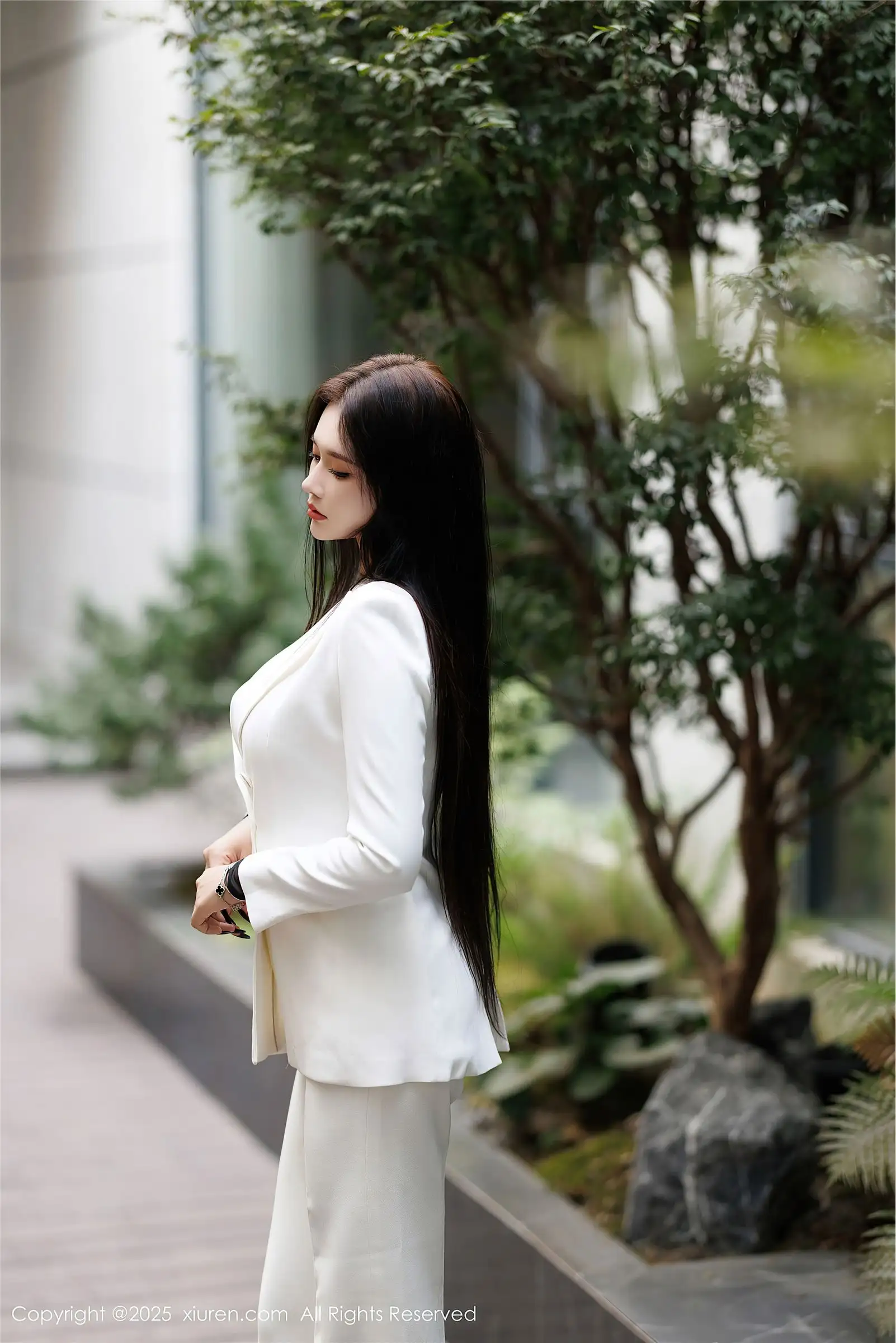 [XIUREN秀人网] 2025.01.14 NO.9755 娜比