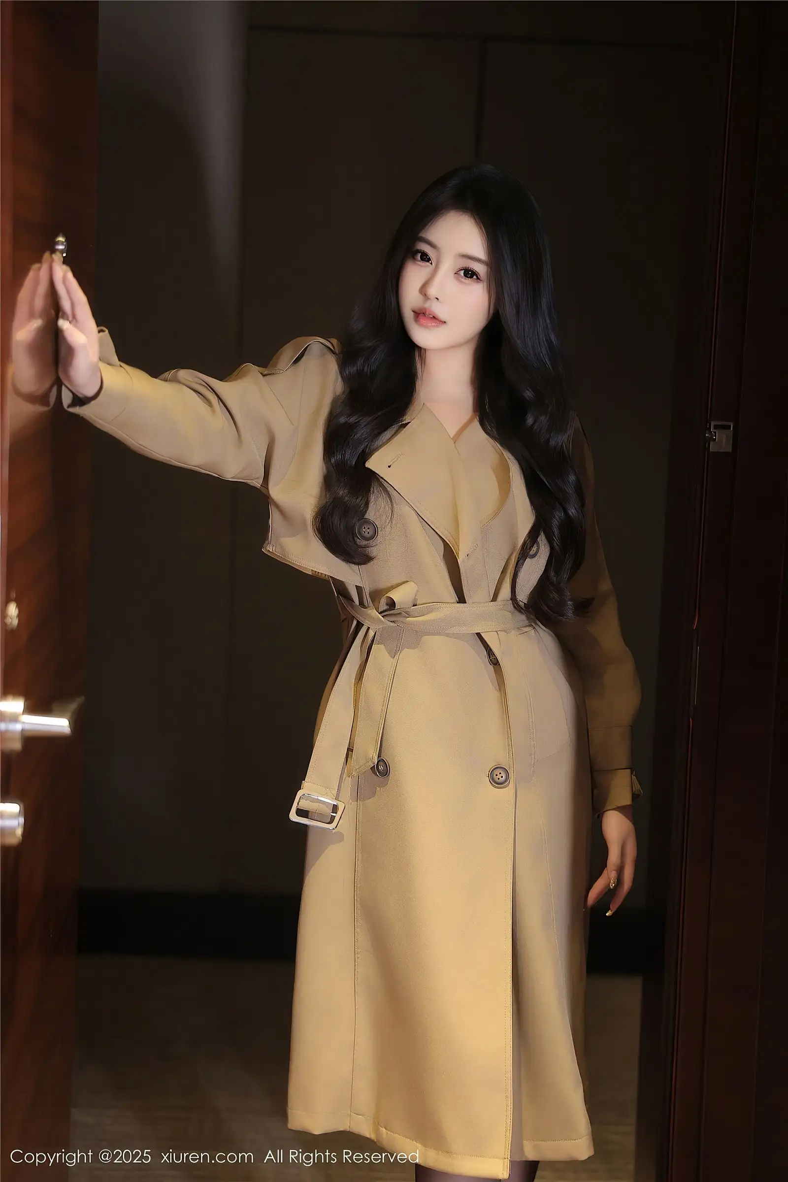 [XIUREN秀人网] 2025.01.15 NO.9758 希雅sia