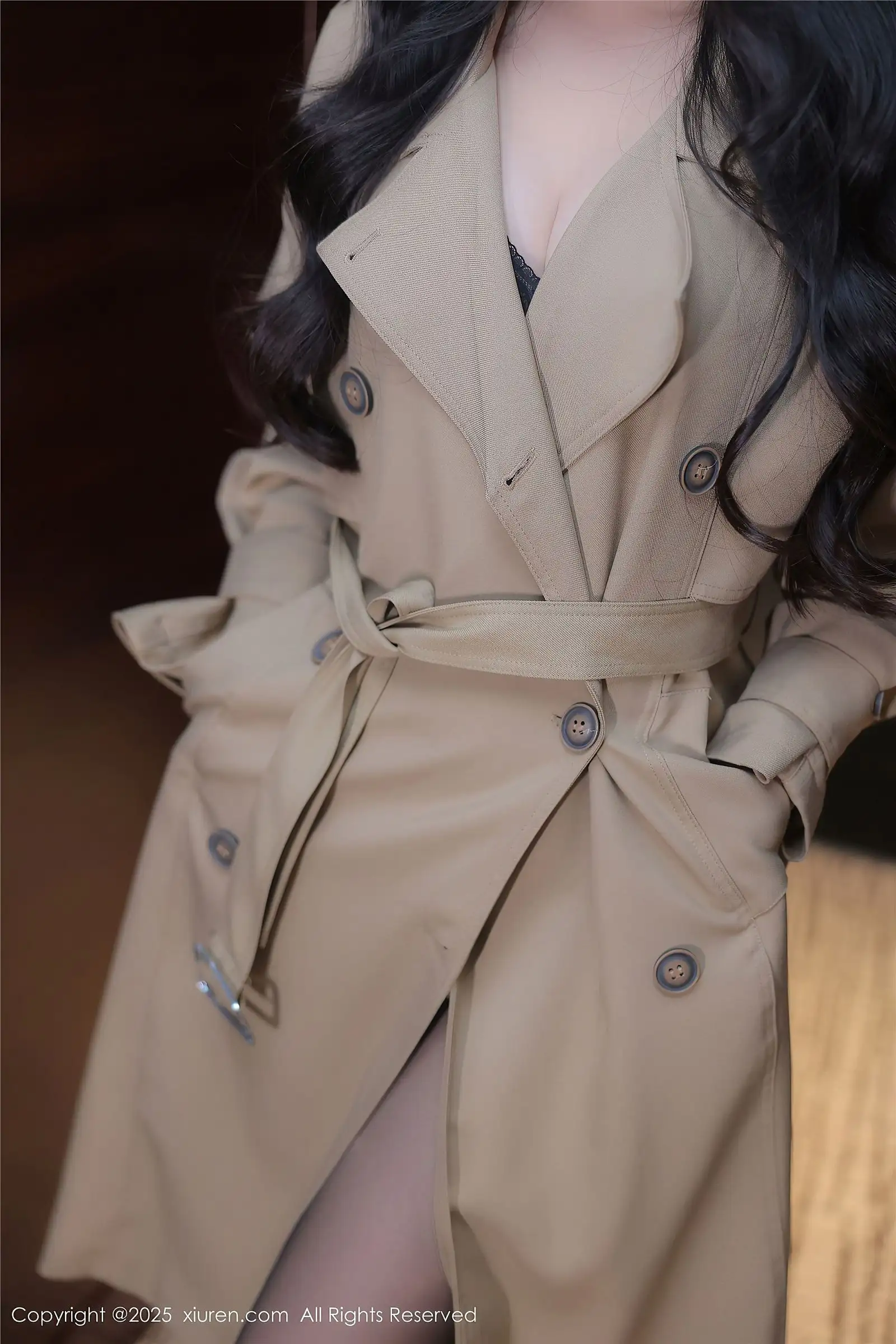 [XIUREN秀人网] 2025.01.15 NO.9758 希雅sia