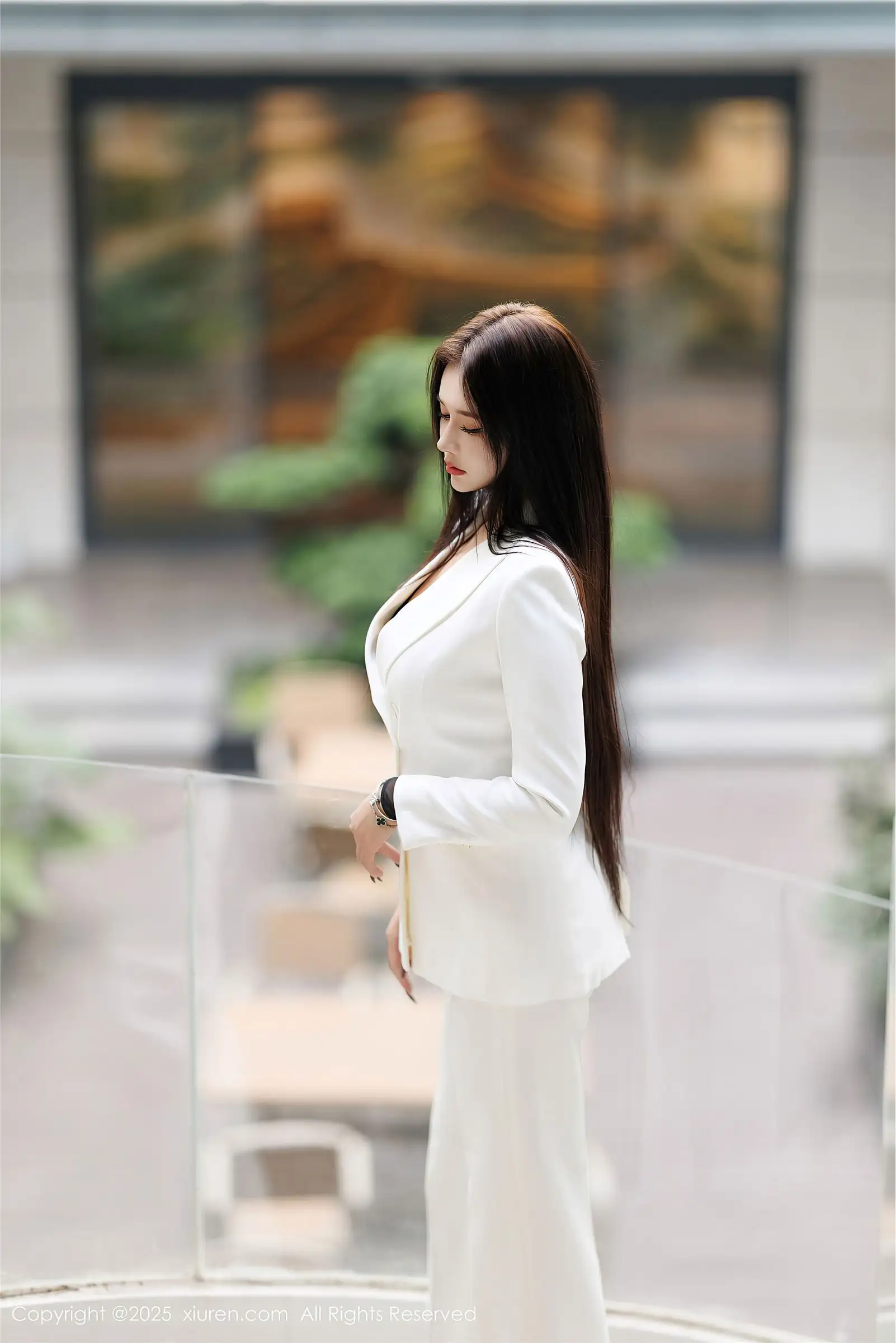 [XIUREN秀人网] 2025.01.14 NO.9755 娜比