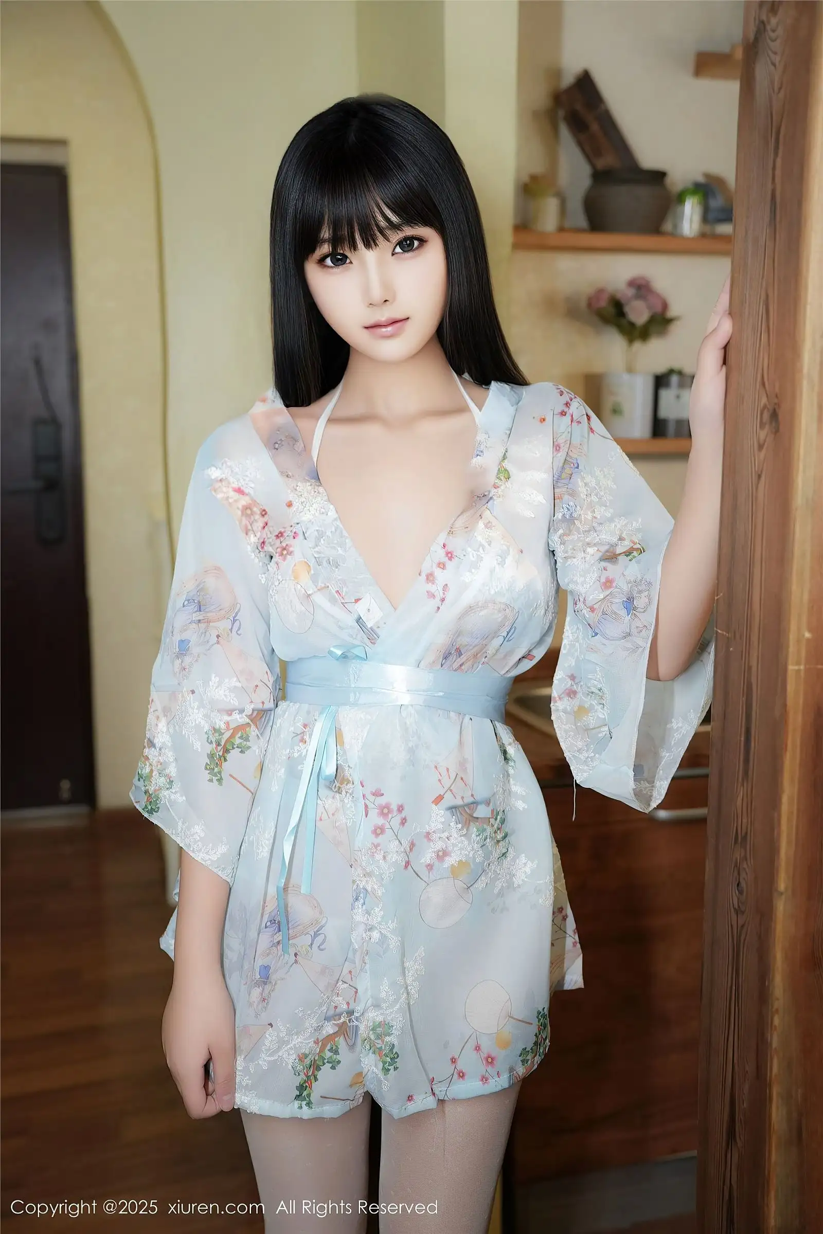 [XIUREN秀人网] 2025.01.15 NO.9760 姚若兮vay