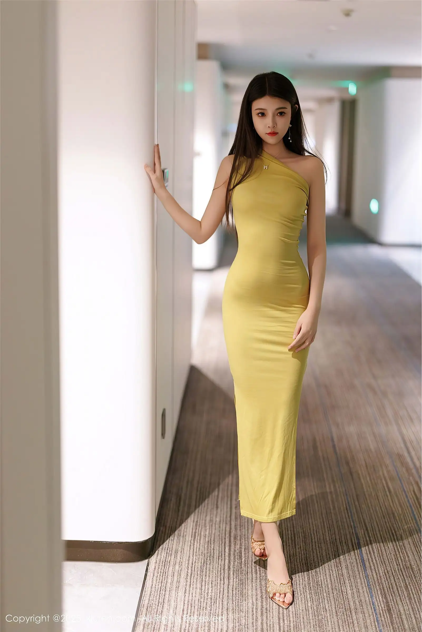 [XIUREN秀人网] 2025.01.15 NO.9761 初梦瑶