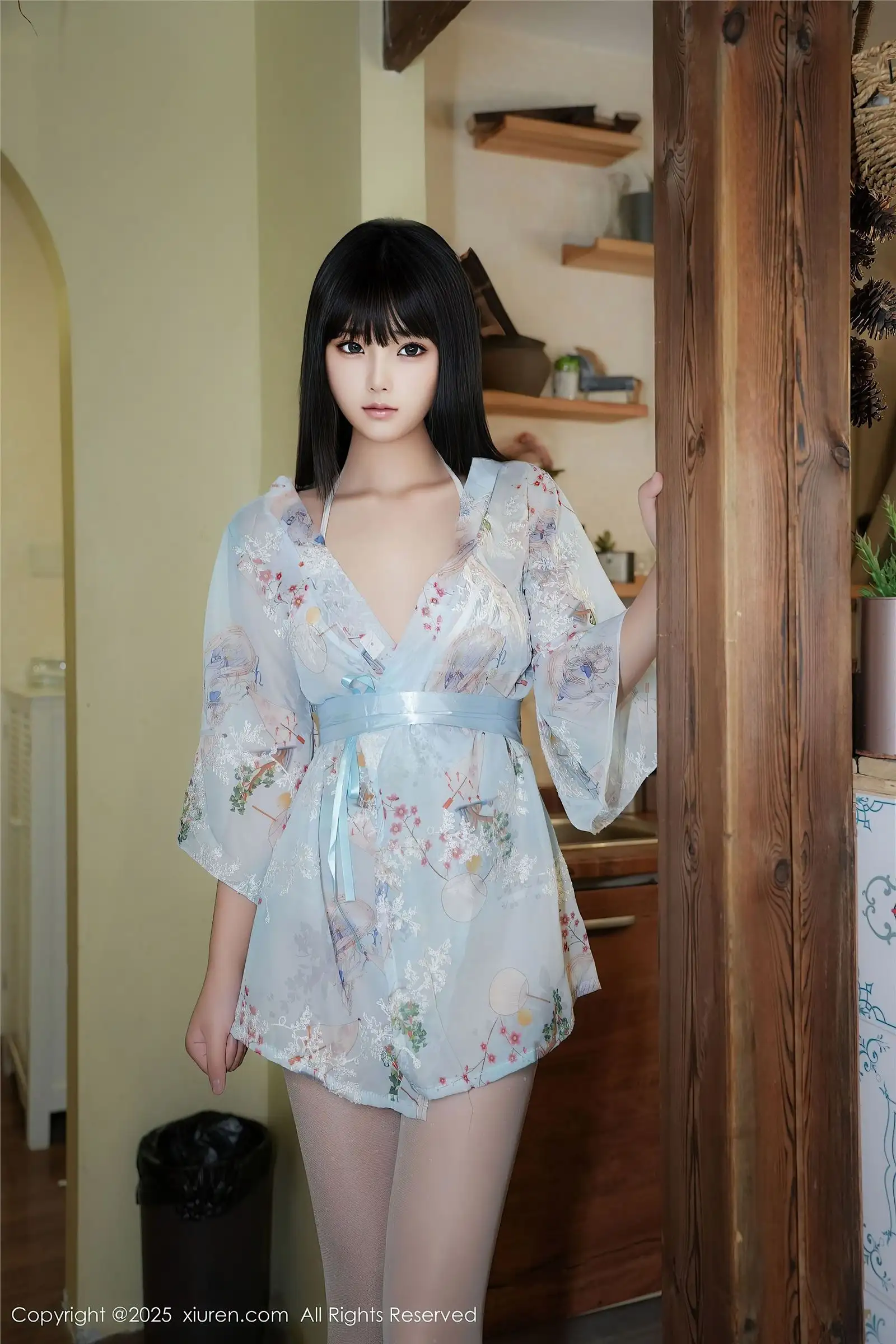 [XIUREN秀人网] 2025.01.15 NO.9760 姚若兮vay