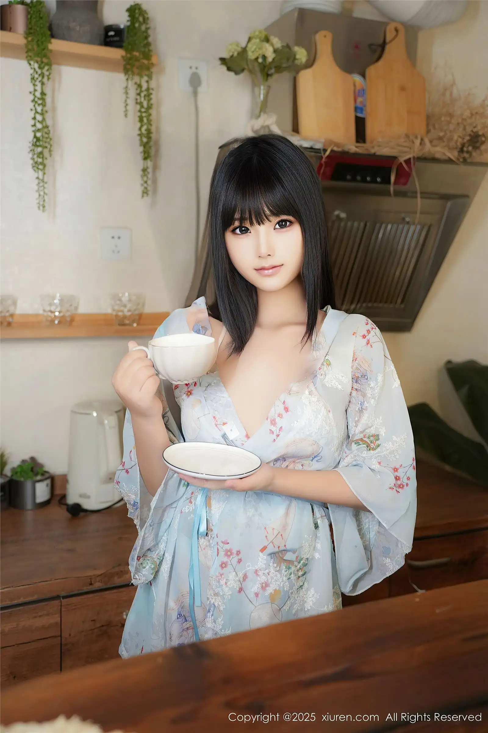 [XIUREN秀人网] 2025.01.15 NO.9760 姚若兮vay