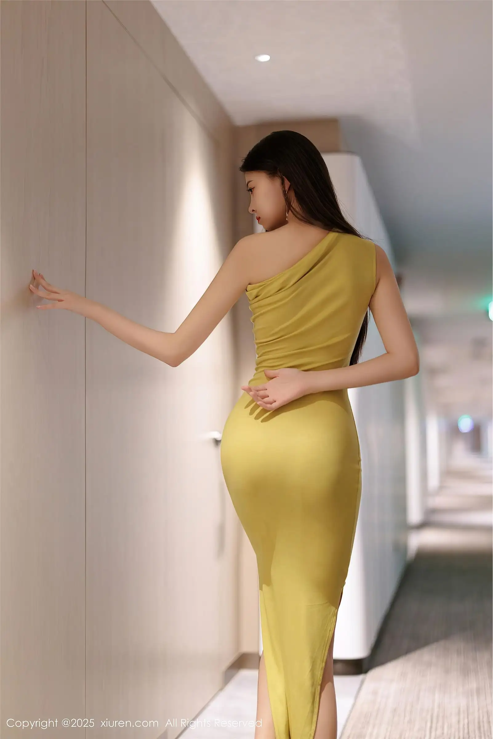 [XIUREN秀人网] 2025.01.15 NO.9761 初梦瑶