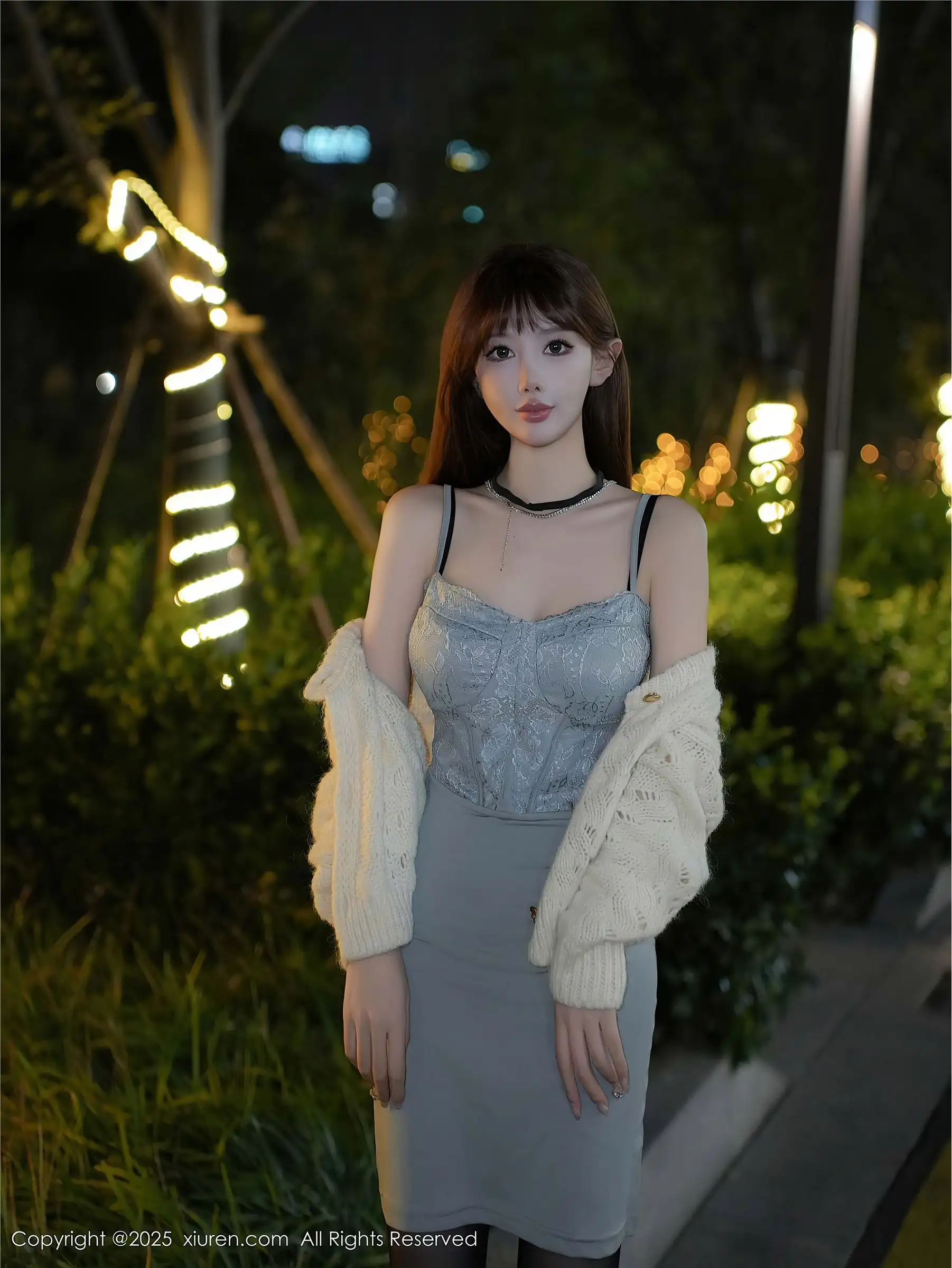 [XIUREN秀人网] 2025.01.16 NO.9765 李金金