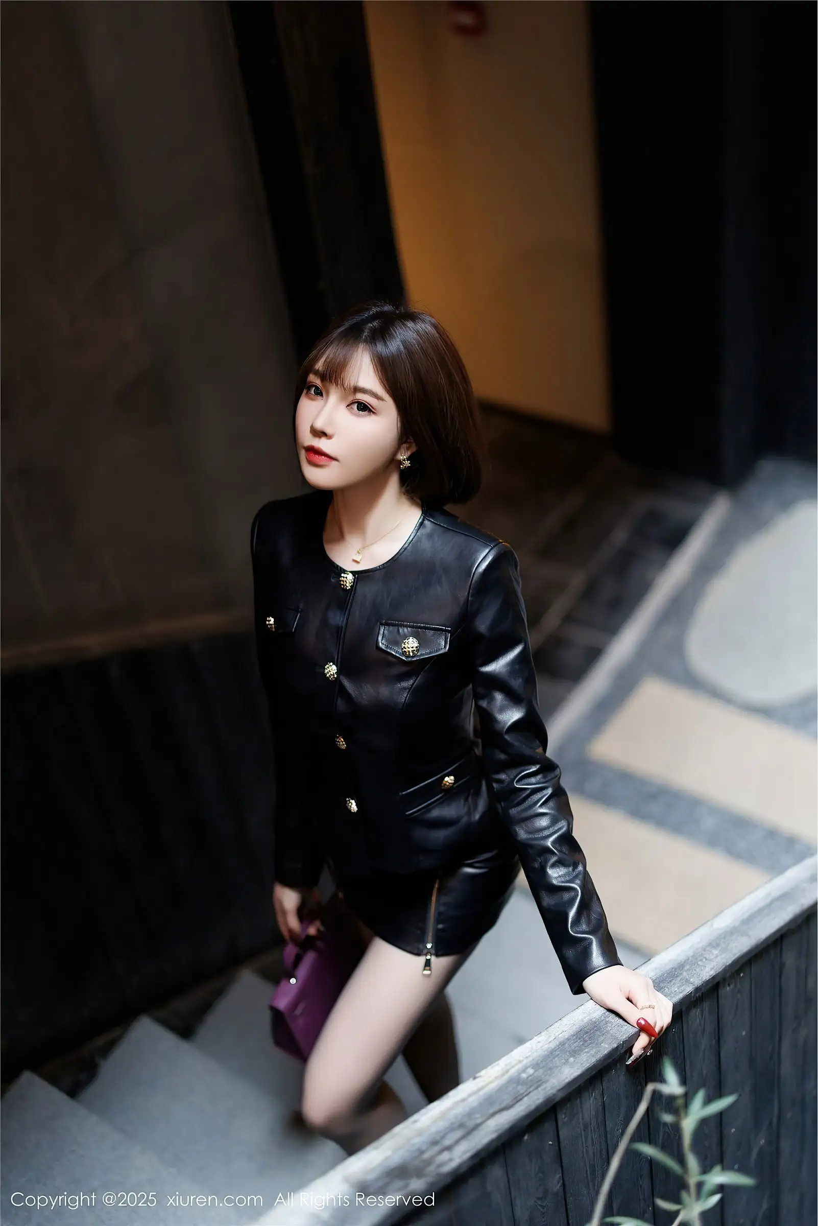 [XIUREN秀人网] 2025.01.16 NO.9769 徐莉芝Booty