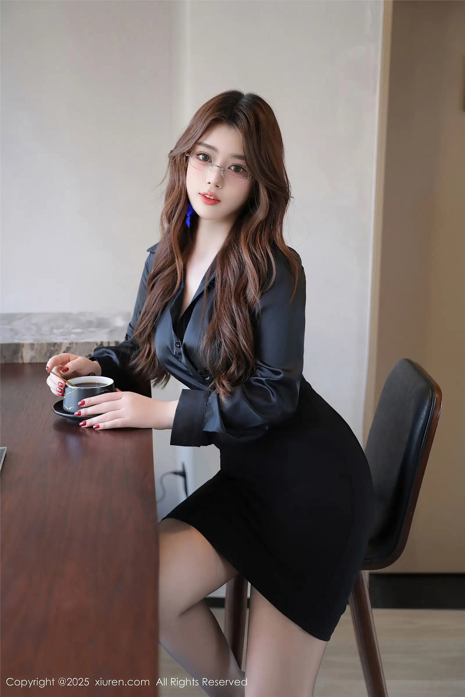 [XIUREN秀人网] 2025.01.20 NO.9784 蛋蛋宝