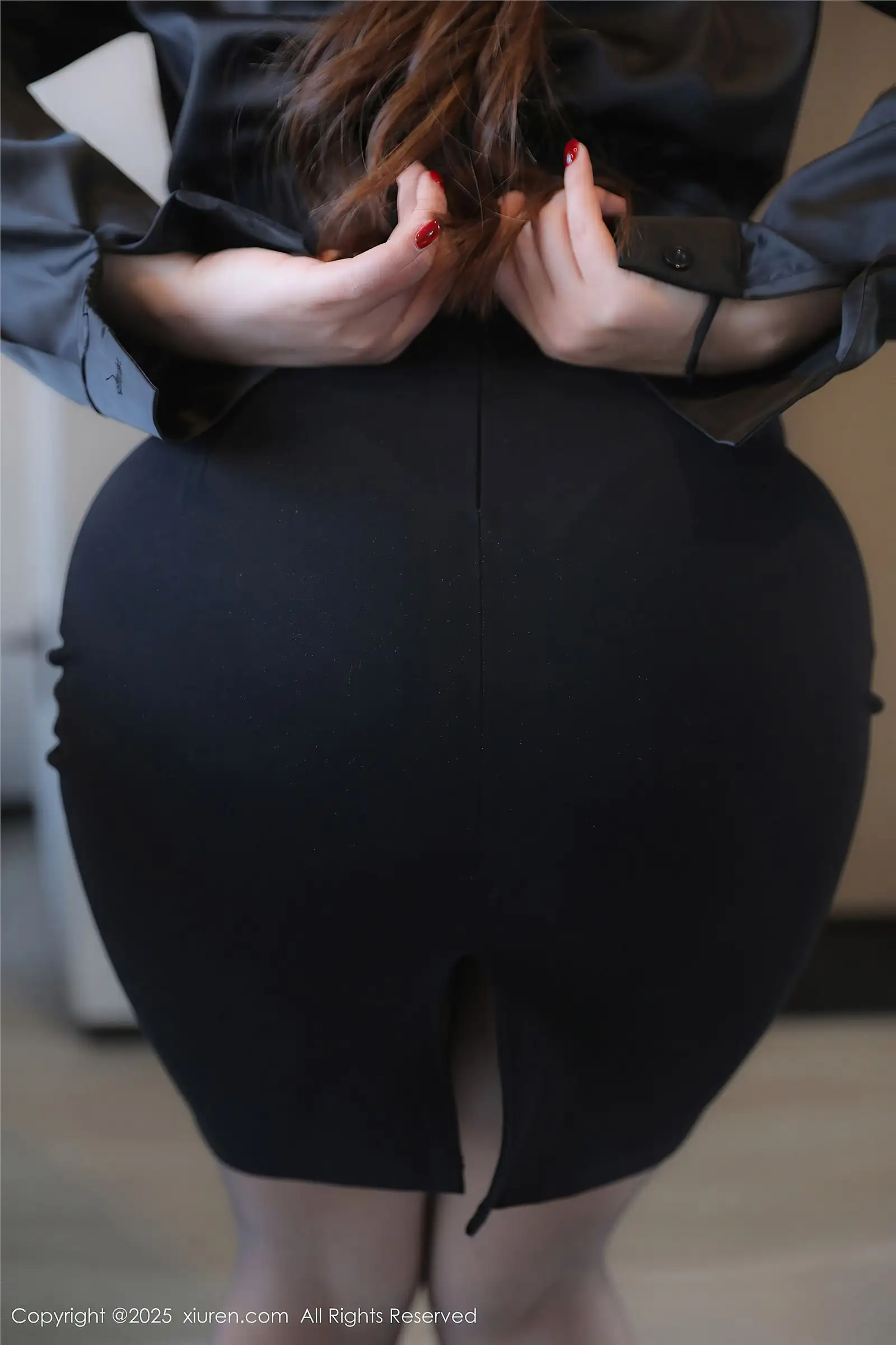 [XIUREN秀人网] 2025.01.20 NO.9784 蛋蛋宝