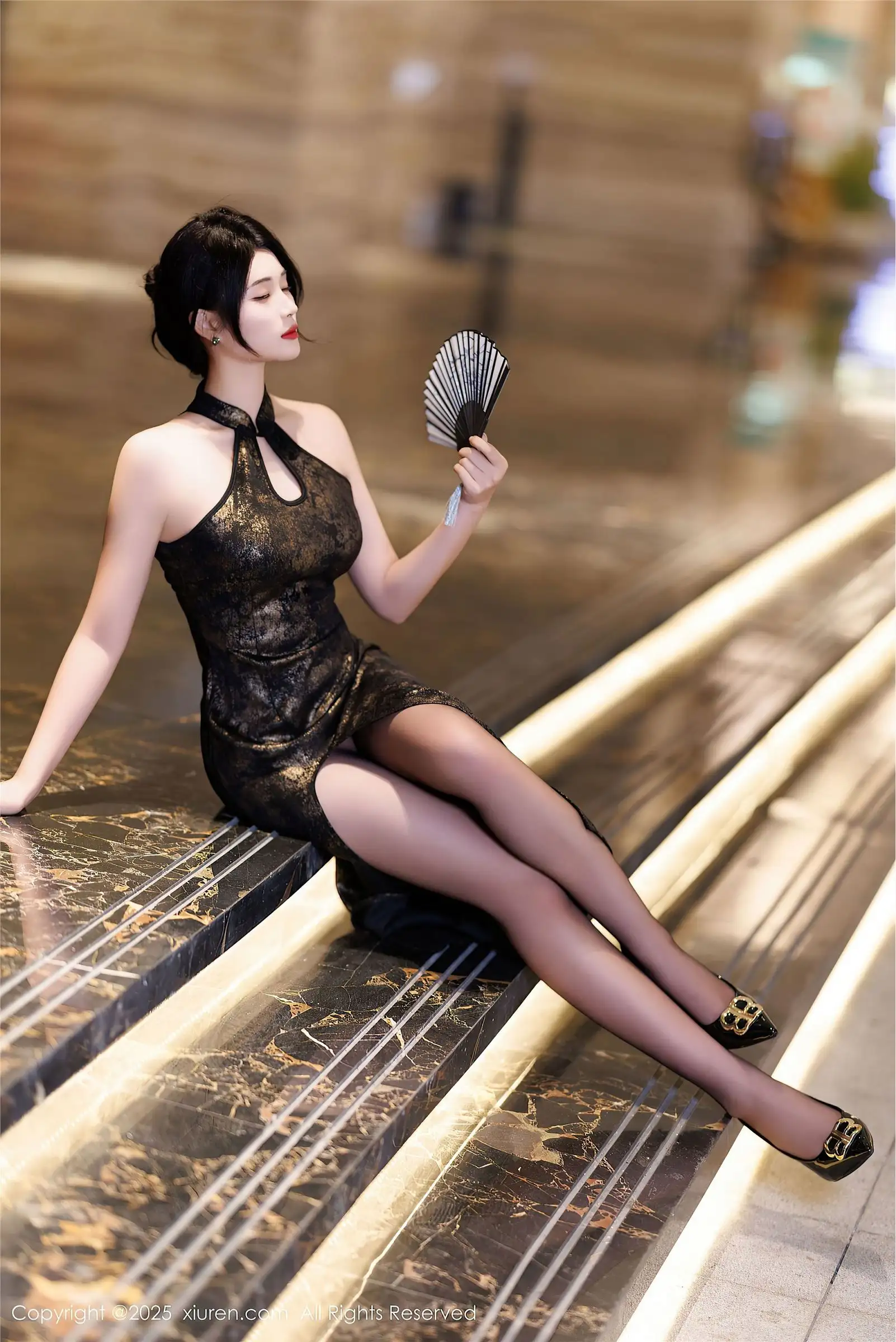 [XIUREN秀人网] 2025.01.21 NO.9793 南乔