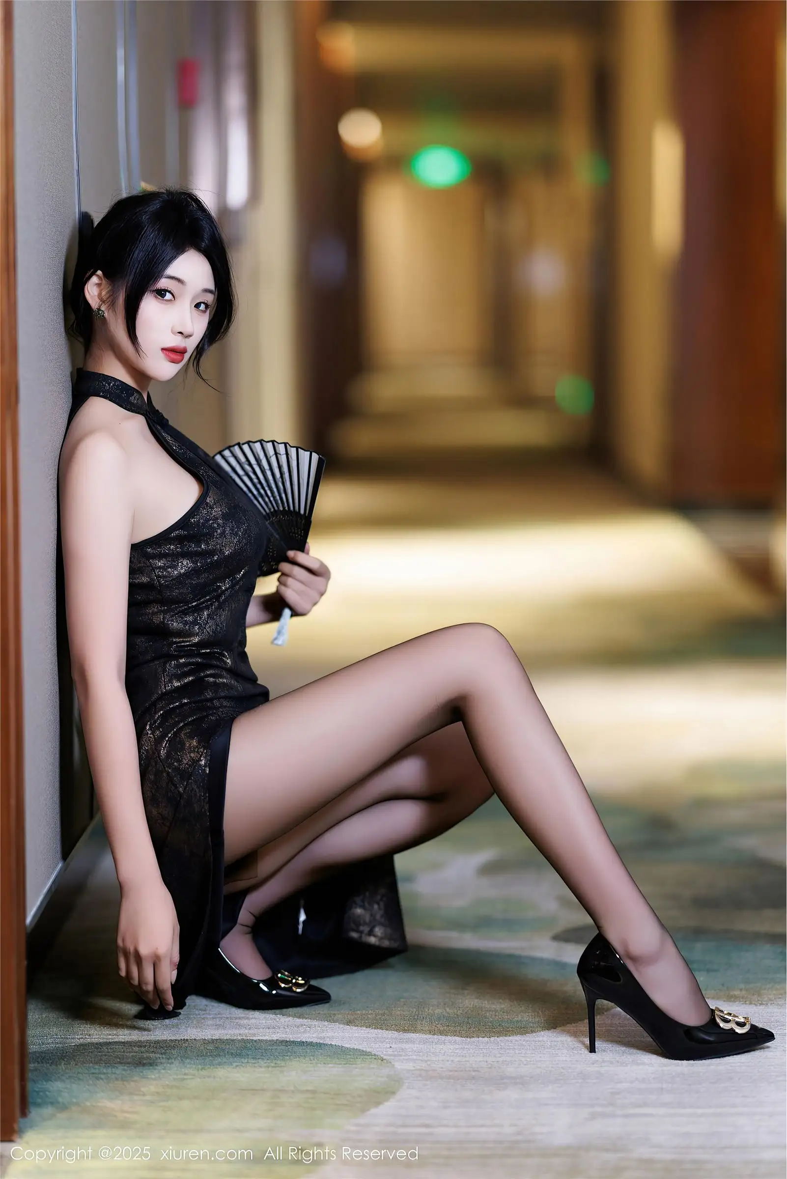 [XIUREN秀人网] 2025.01.21 NO.9793 南乔