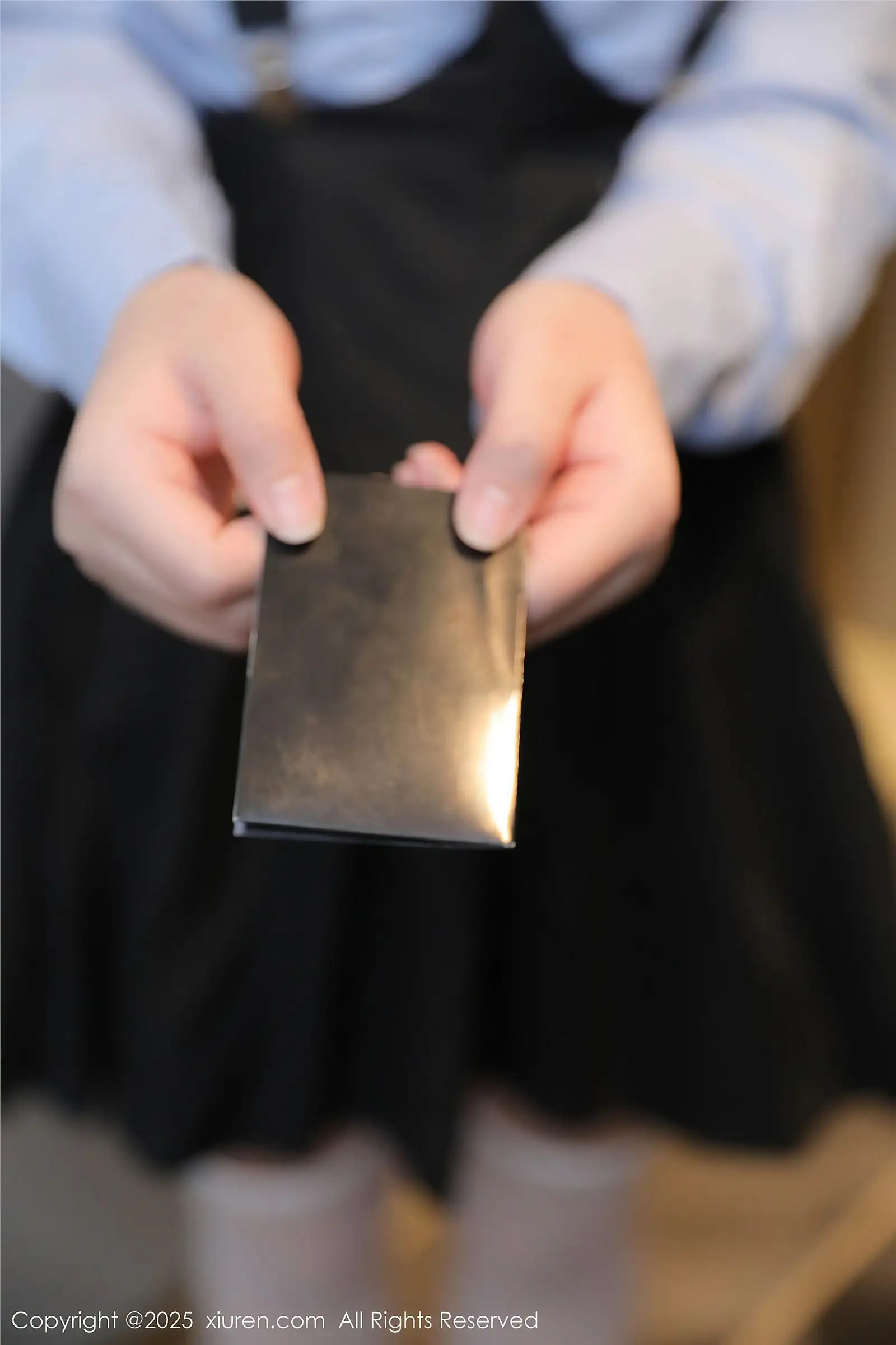 [XIUREN秀人网] 2025.01.25 NO.9819 爱酱里