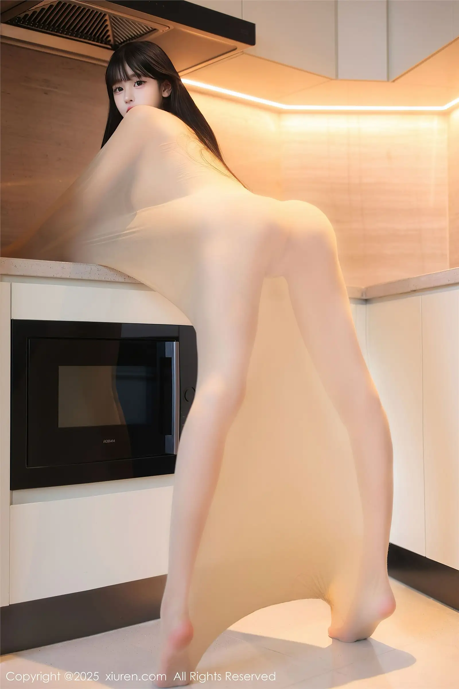 [XIUREN秀人网] 2025.01.26 NO.9825 余安安